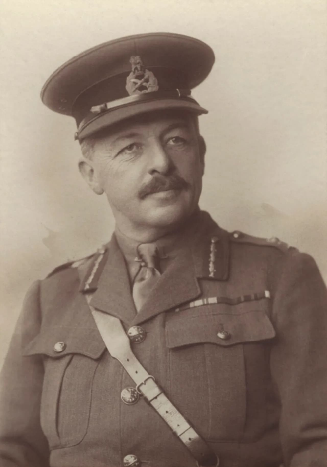 Henry John Milnes MacAndrew