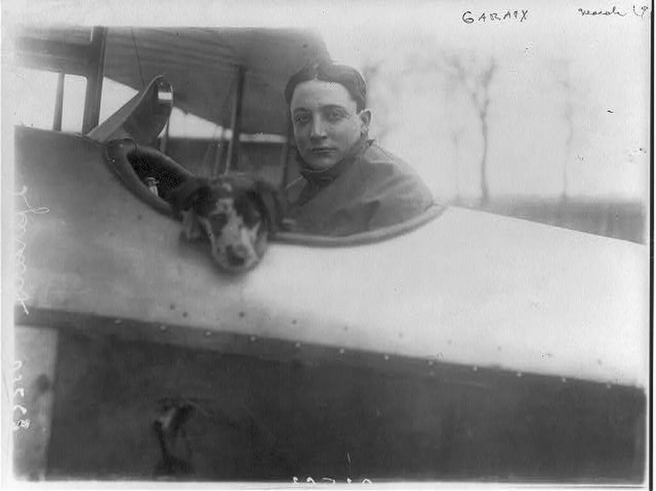 Victorin Garaix