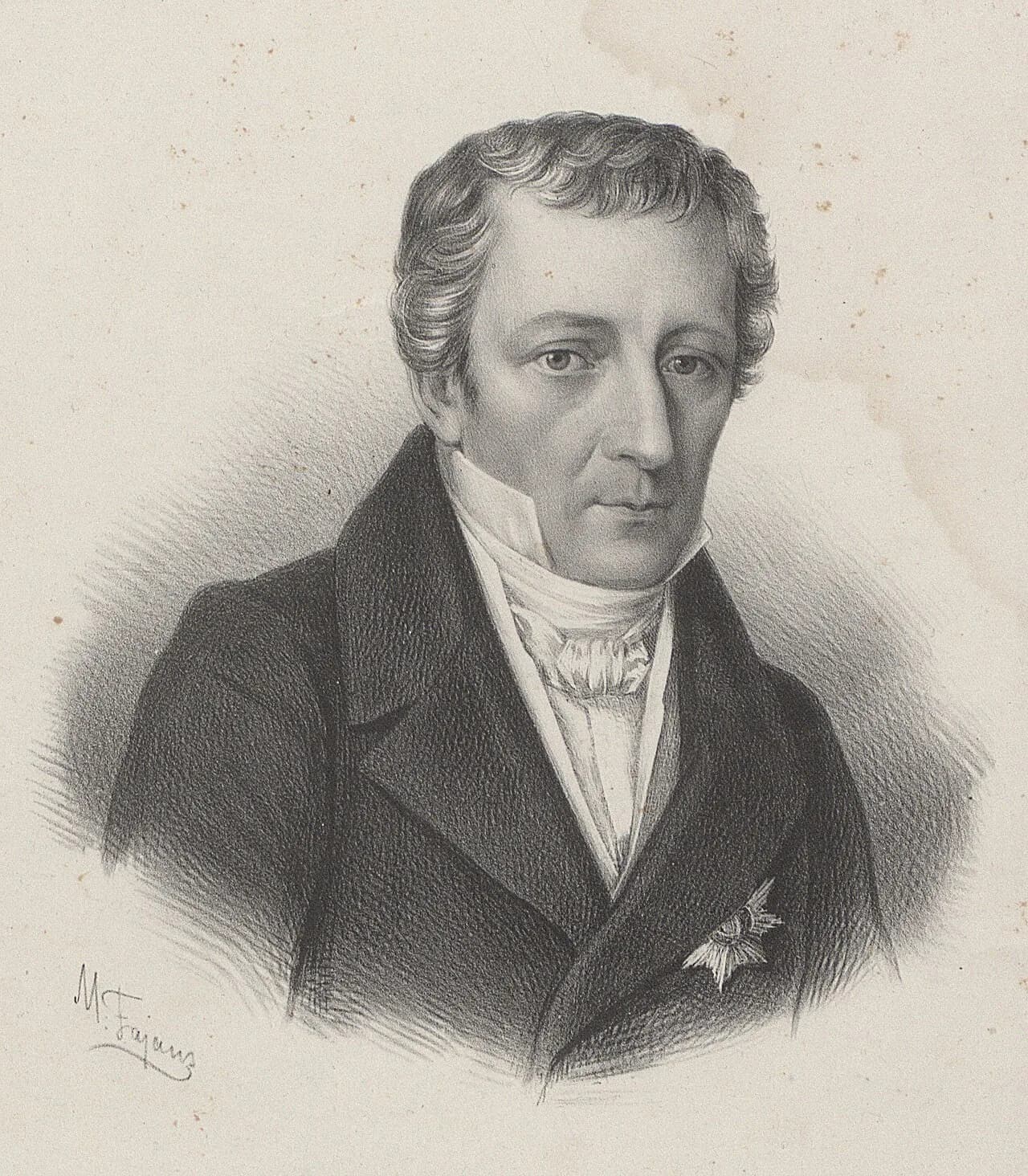 Jan Wincenty Bandtkie Ste̜żyński