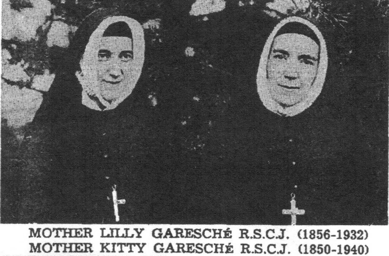 Kitty Garesche