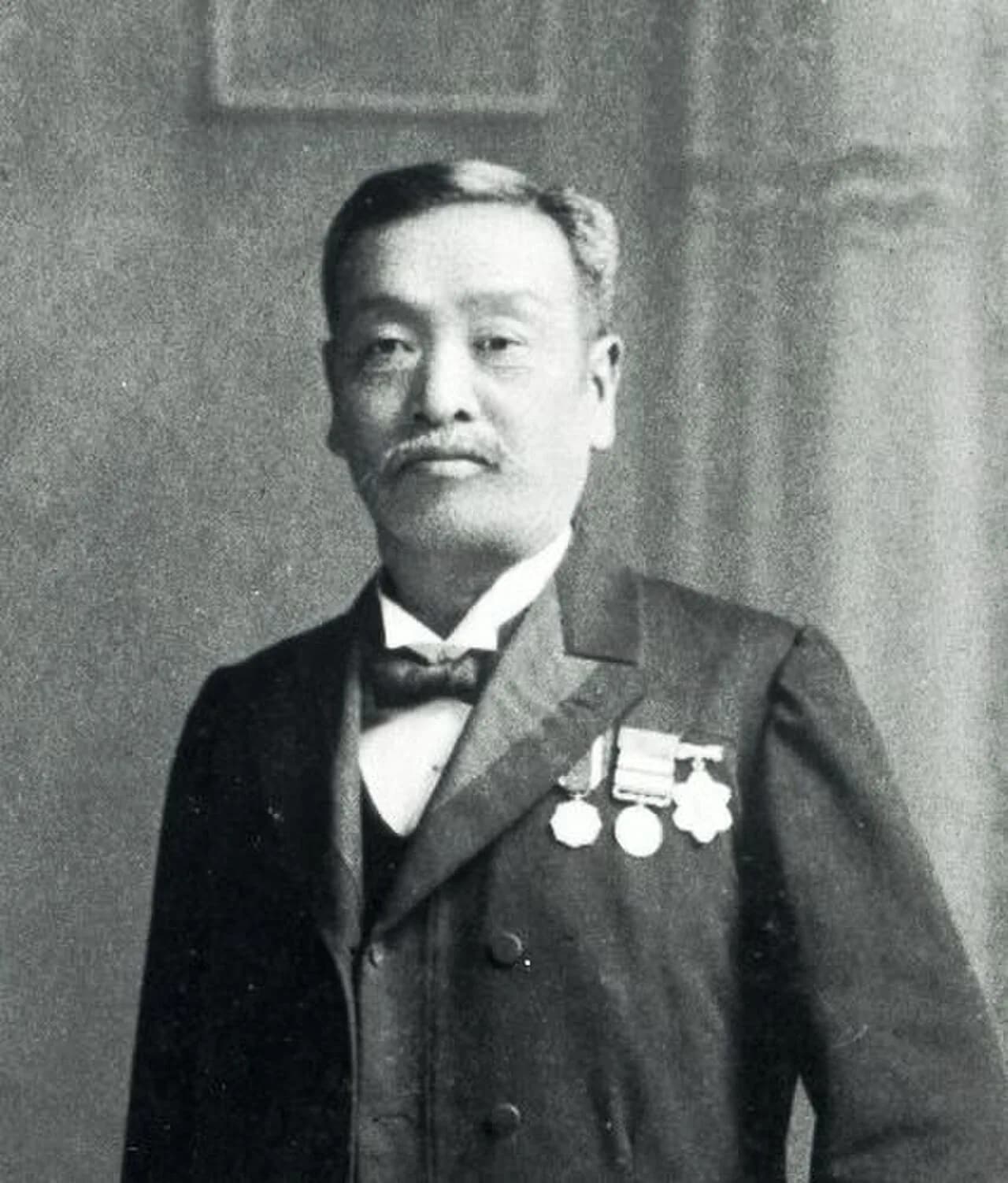 Machida Kikujirō