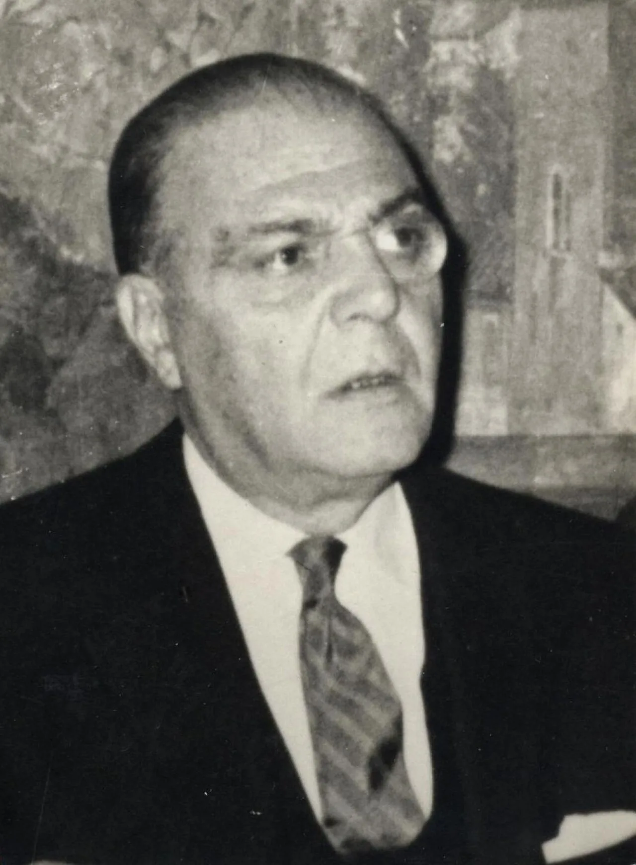 Luigi Musajo