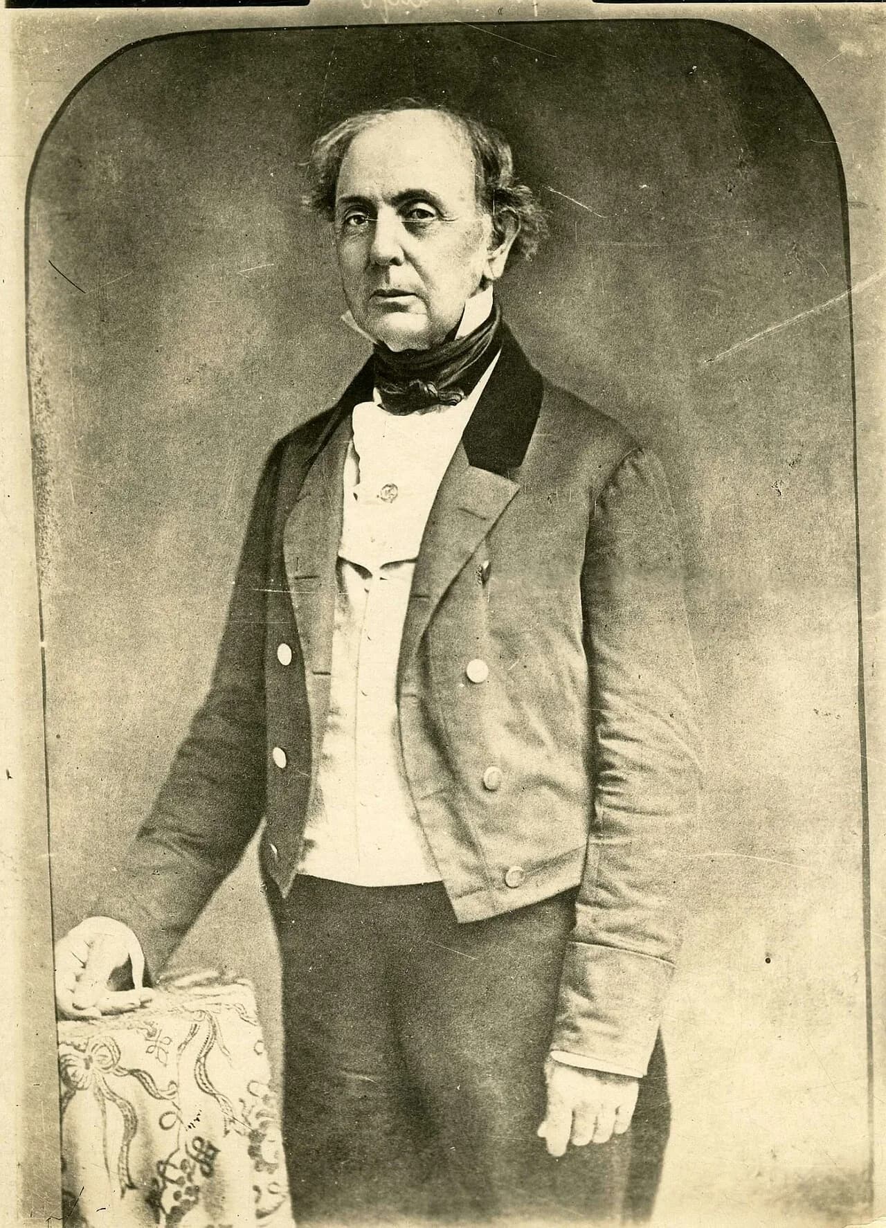 Joseph C. Mayo