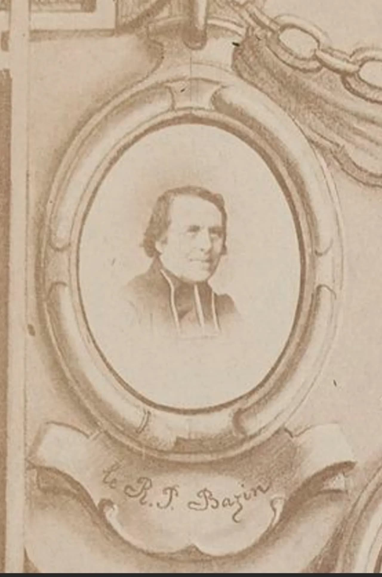 Yves Bazin de Jessey
