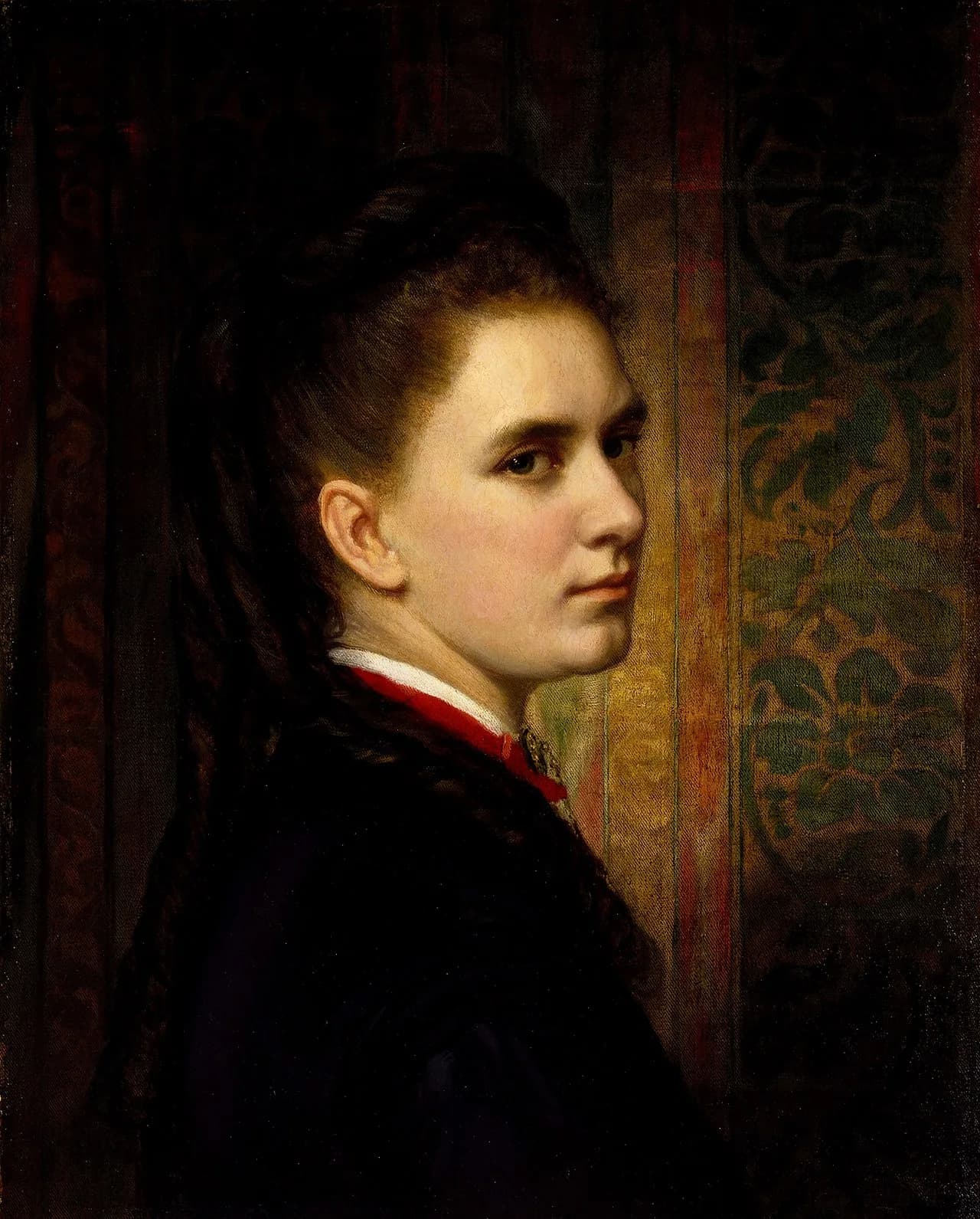 Jeanne Mairet