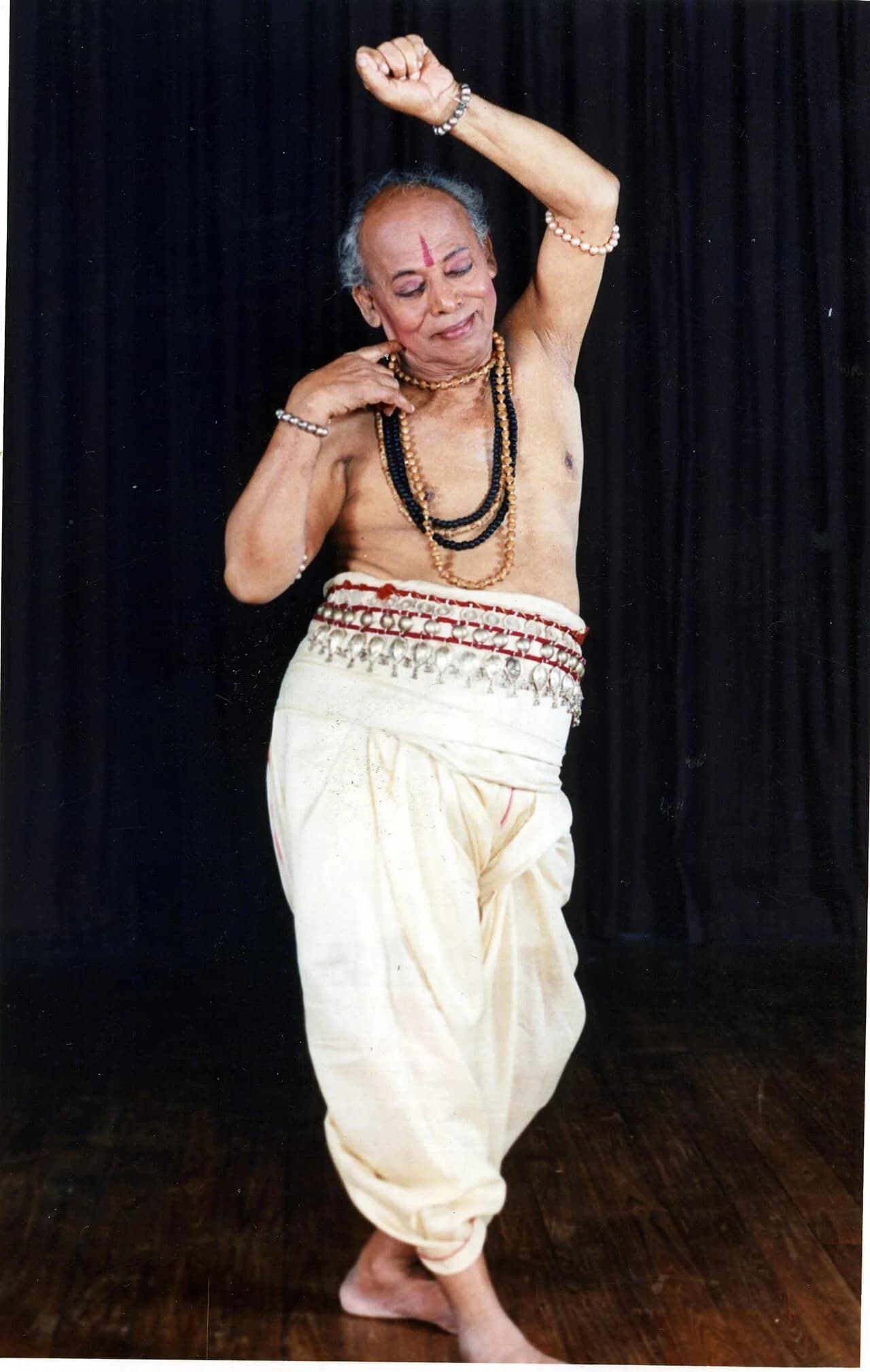 Surendra Nath Jena