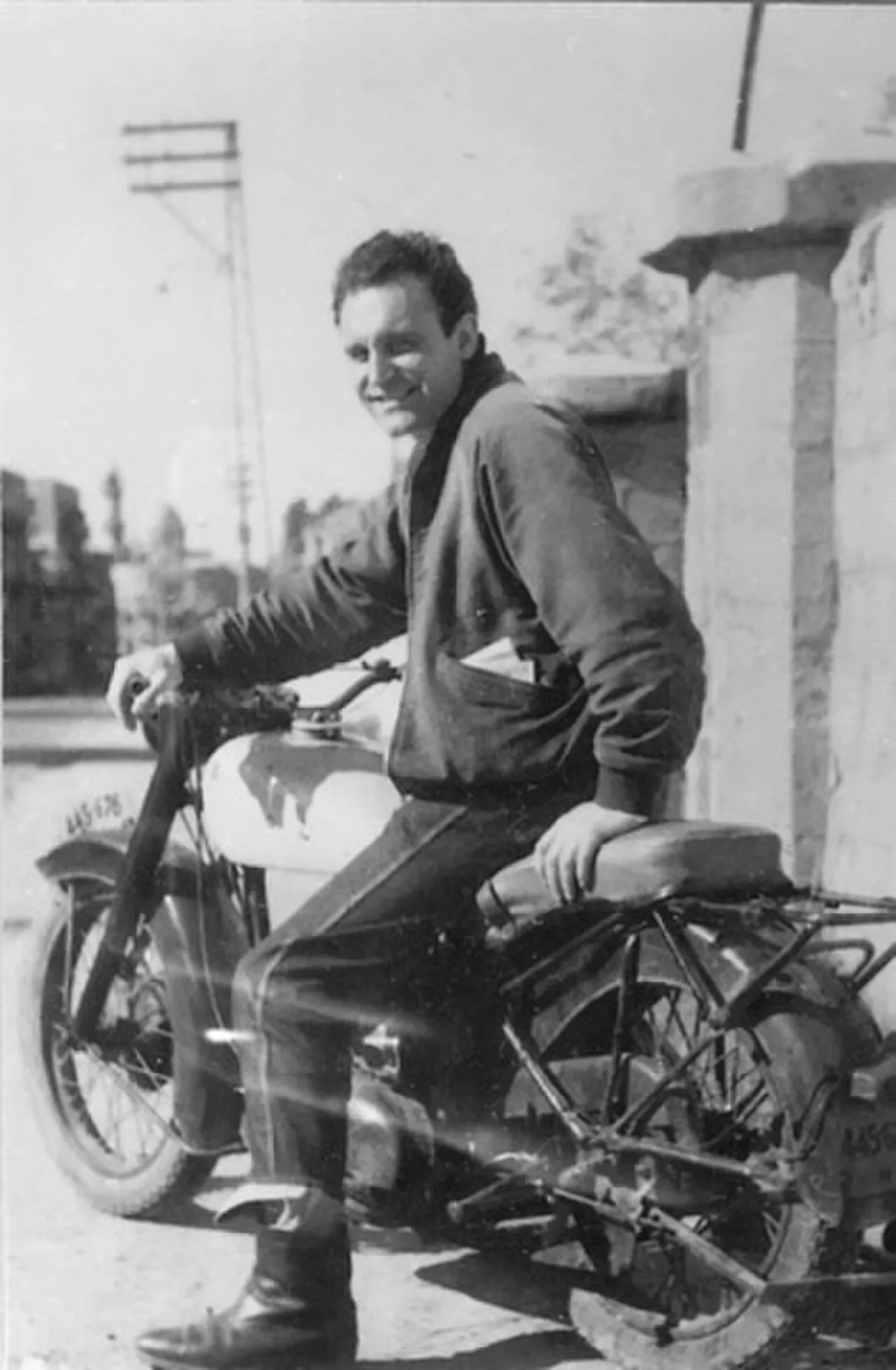 Aldo Matteotti