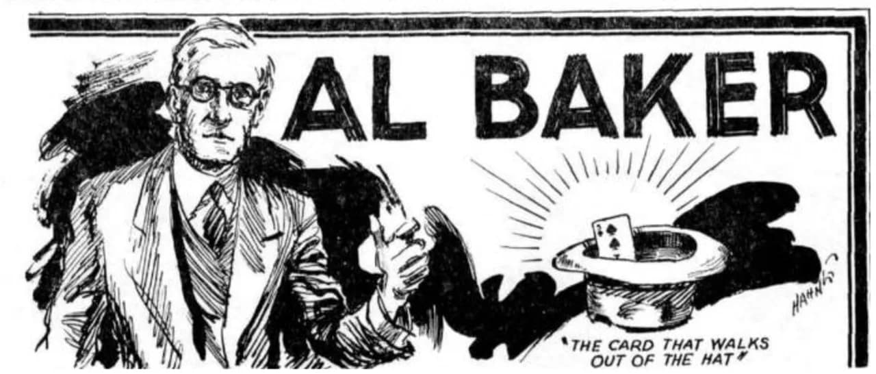 Al Baker