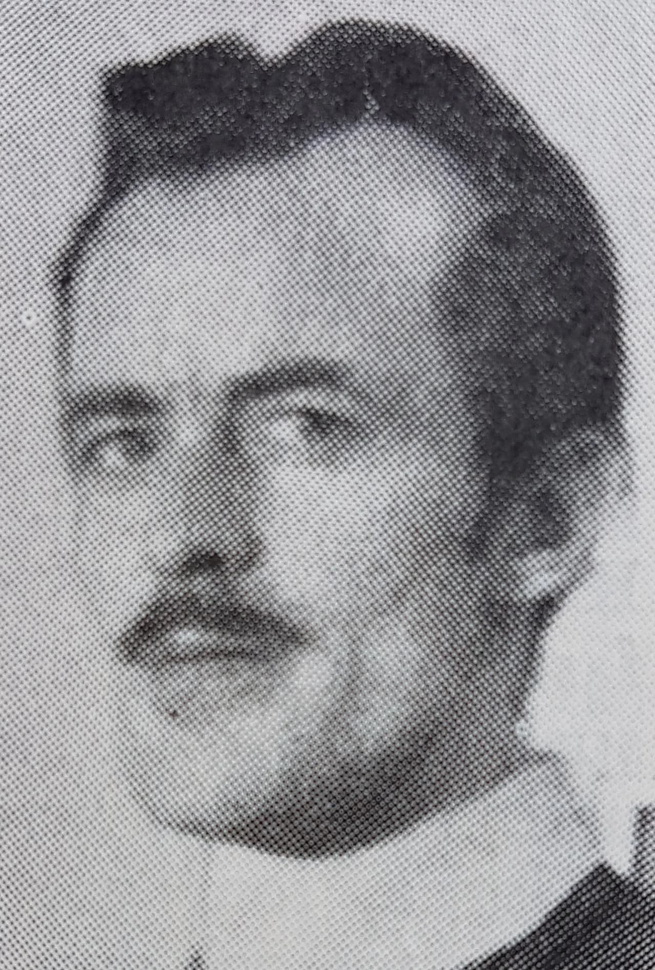 Gunnar Stålbrand