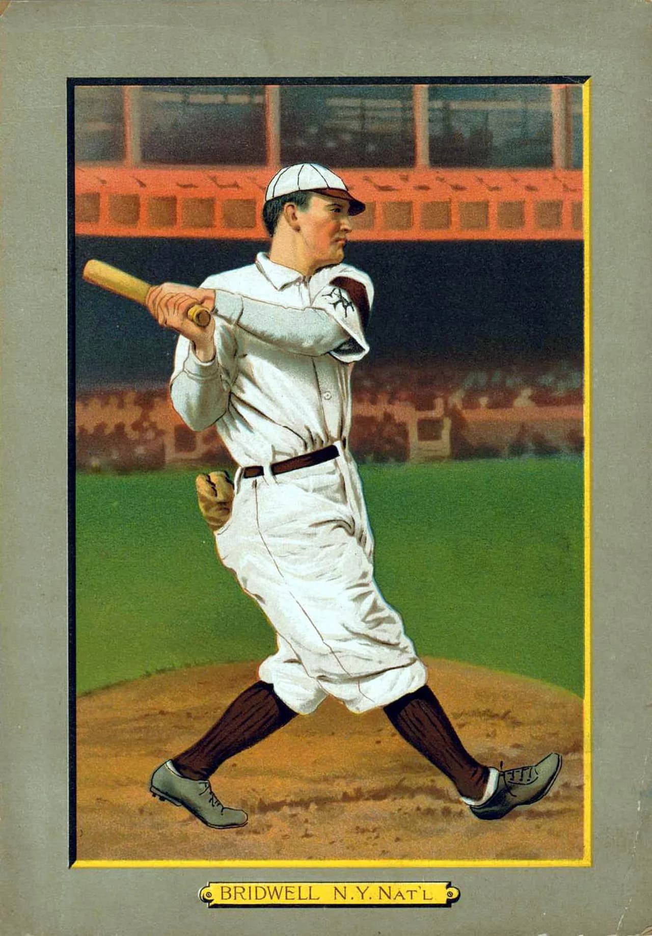 Al Bridwell