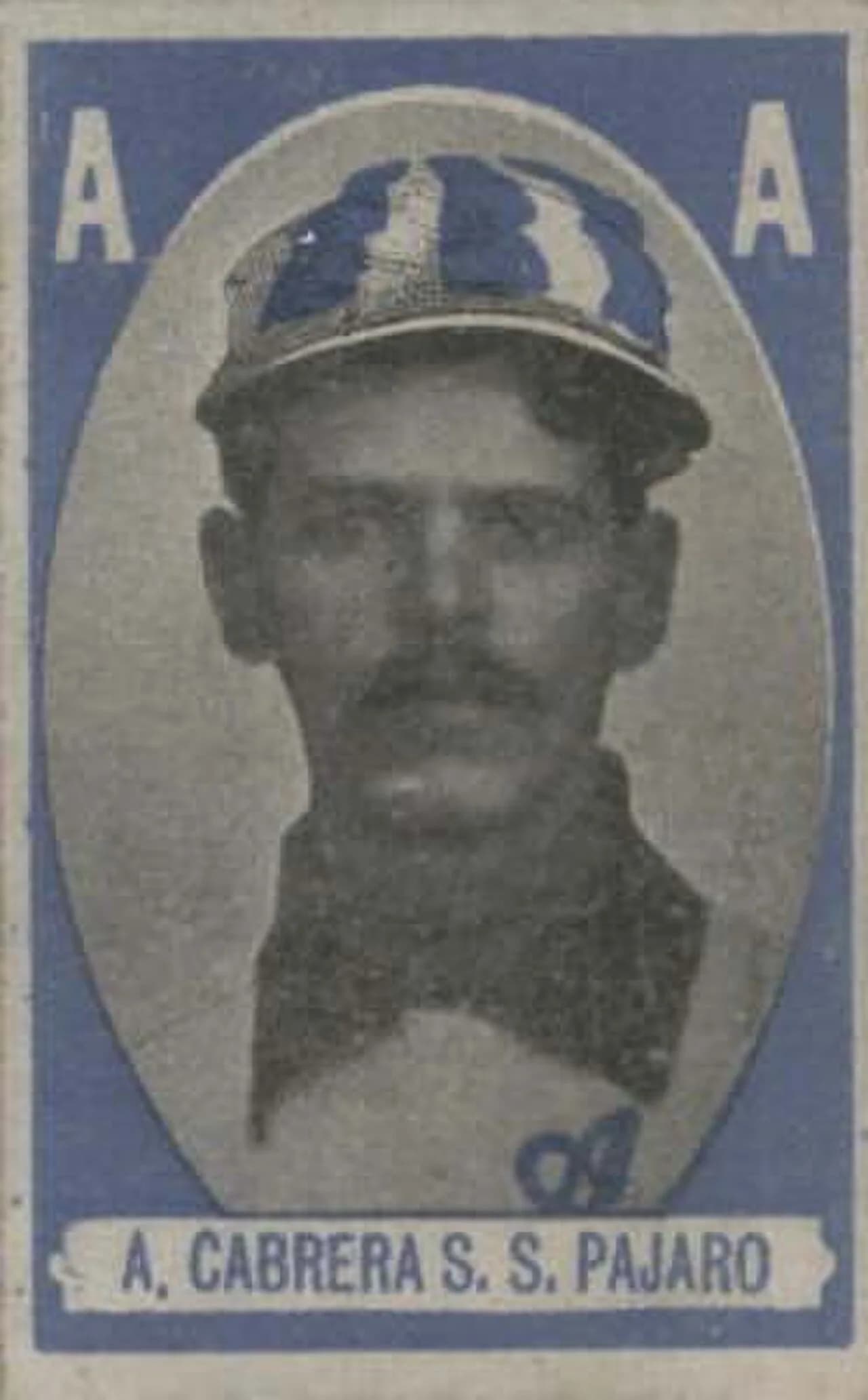 Al Cabrera