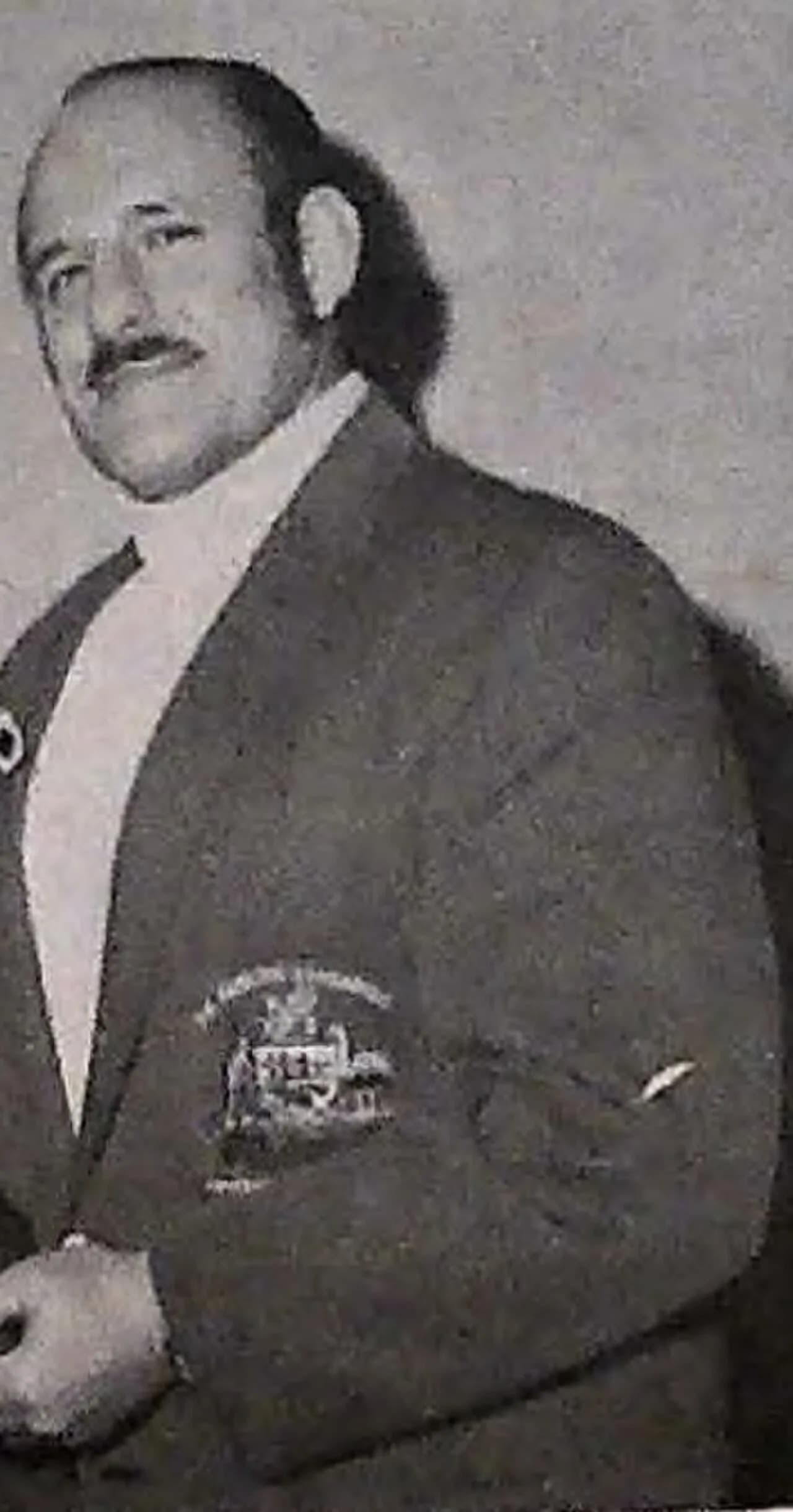 Al Costello