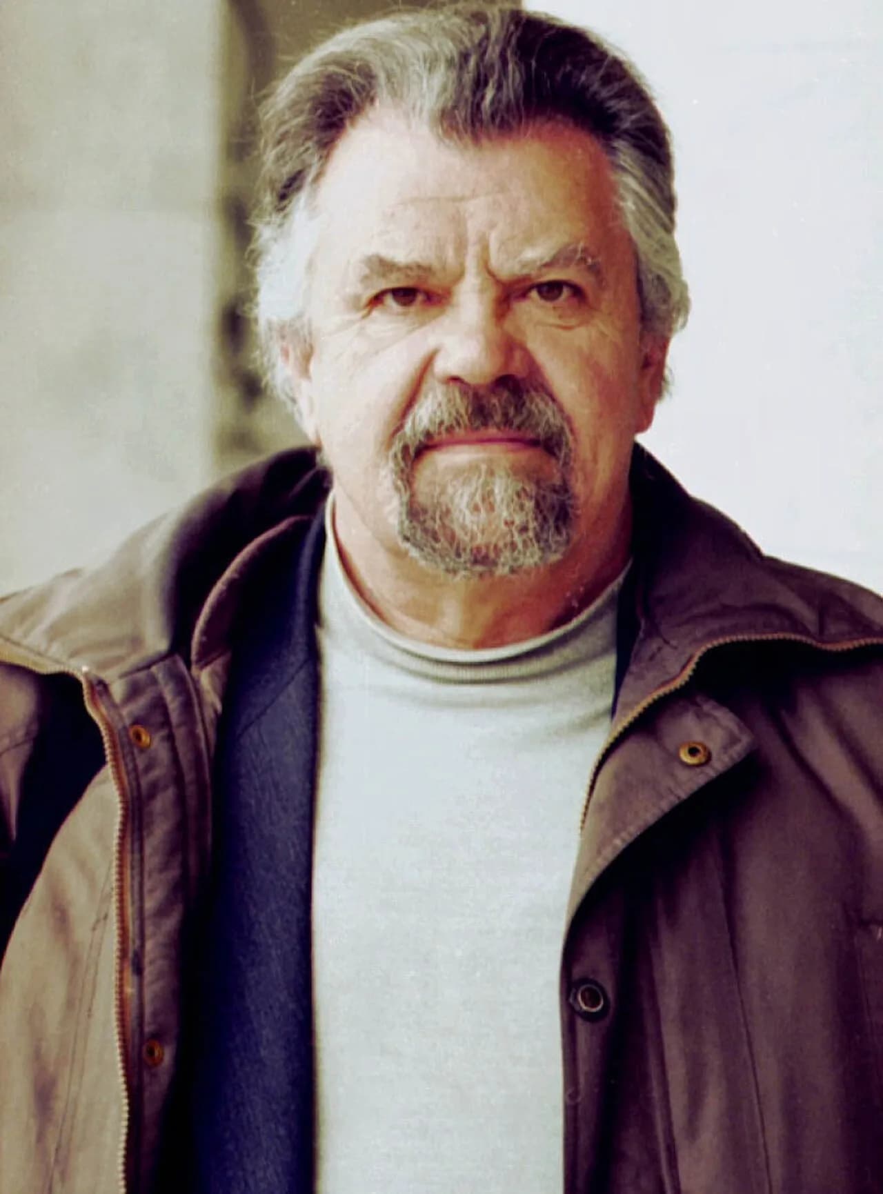 Evgeniy Ivanovich Schornikov