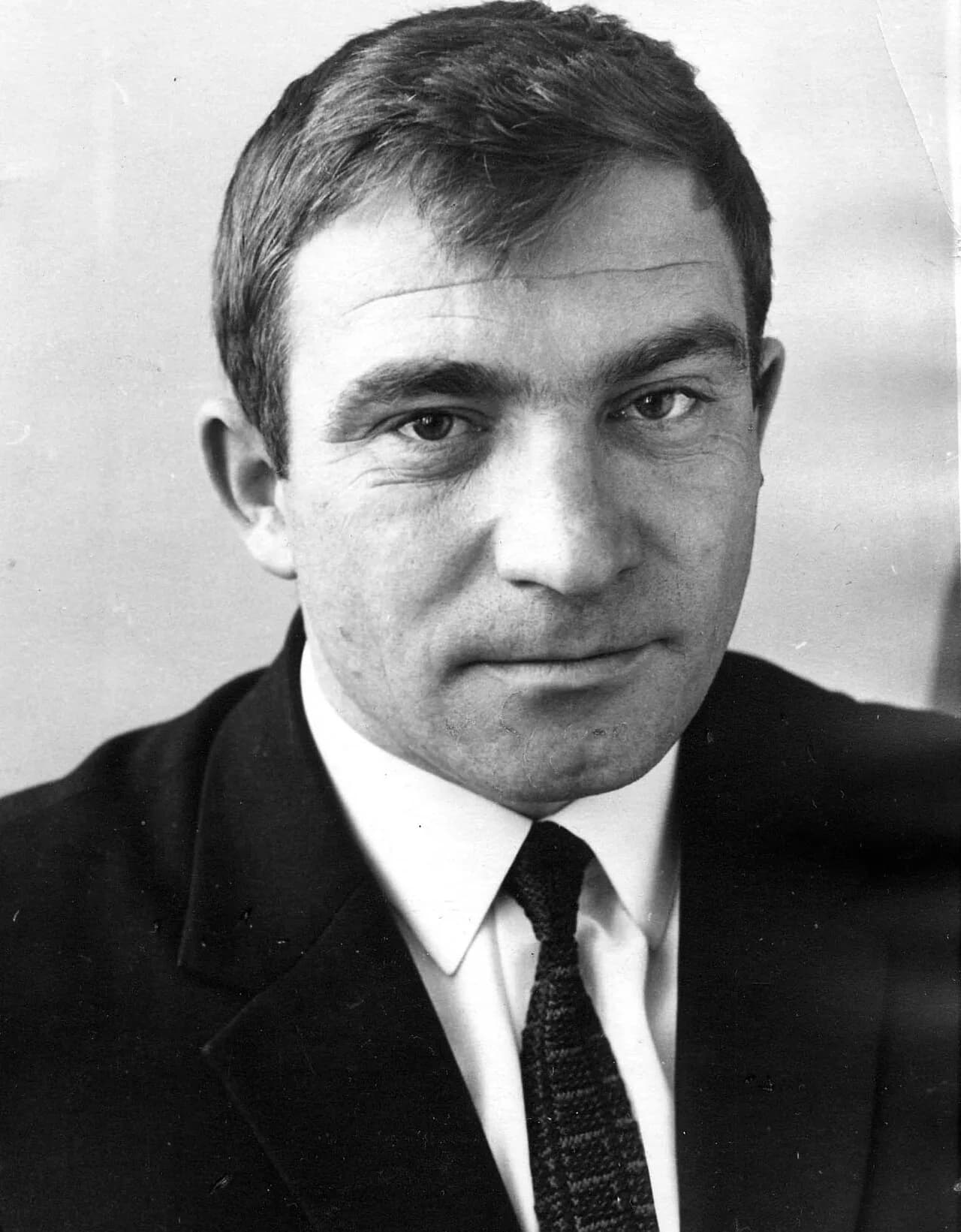 Oleg Ivanovich Belogurov