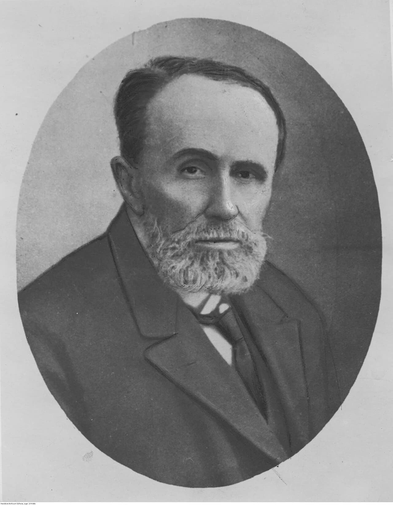 Ludwik Finkel