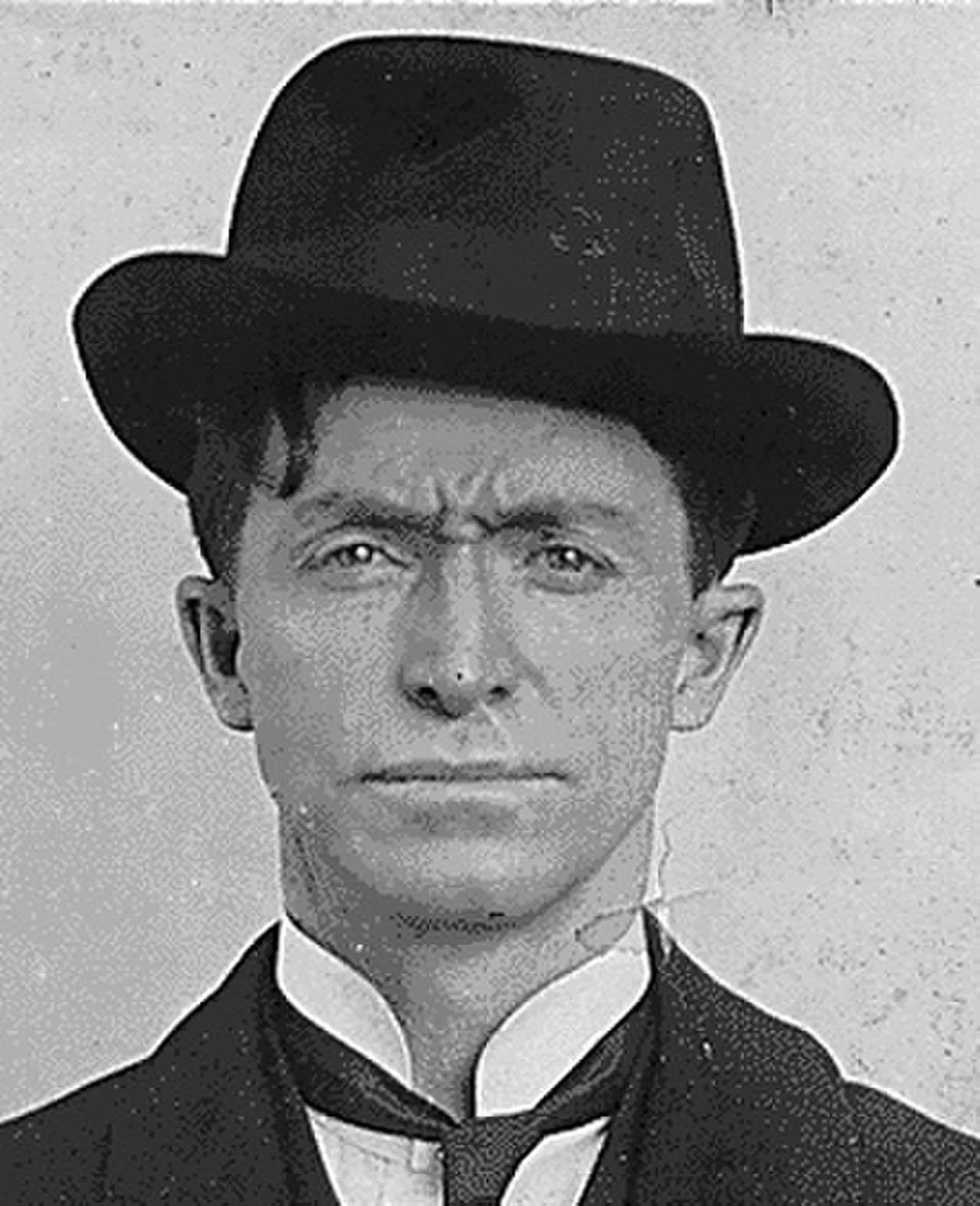 Al Jennings