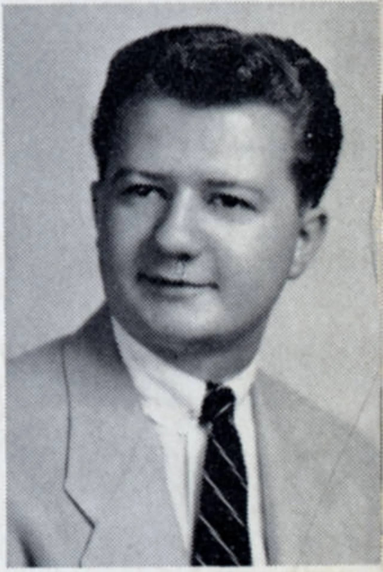 Al McCoy