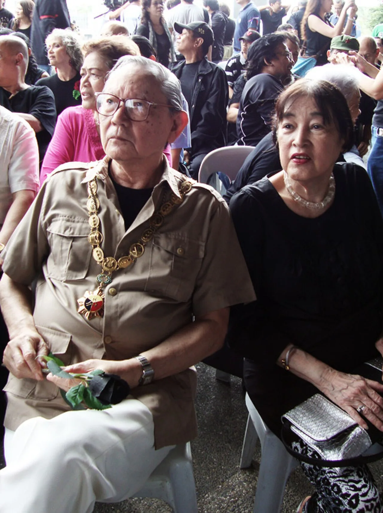 Arturo Luz