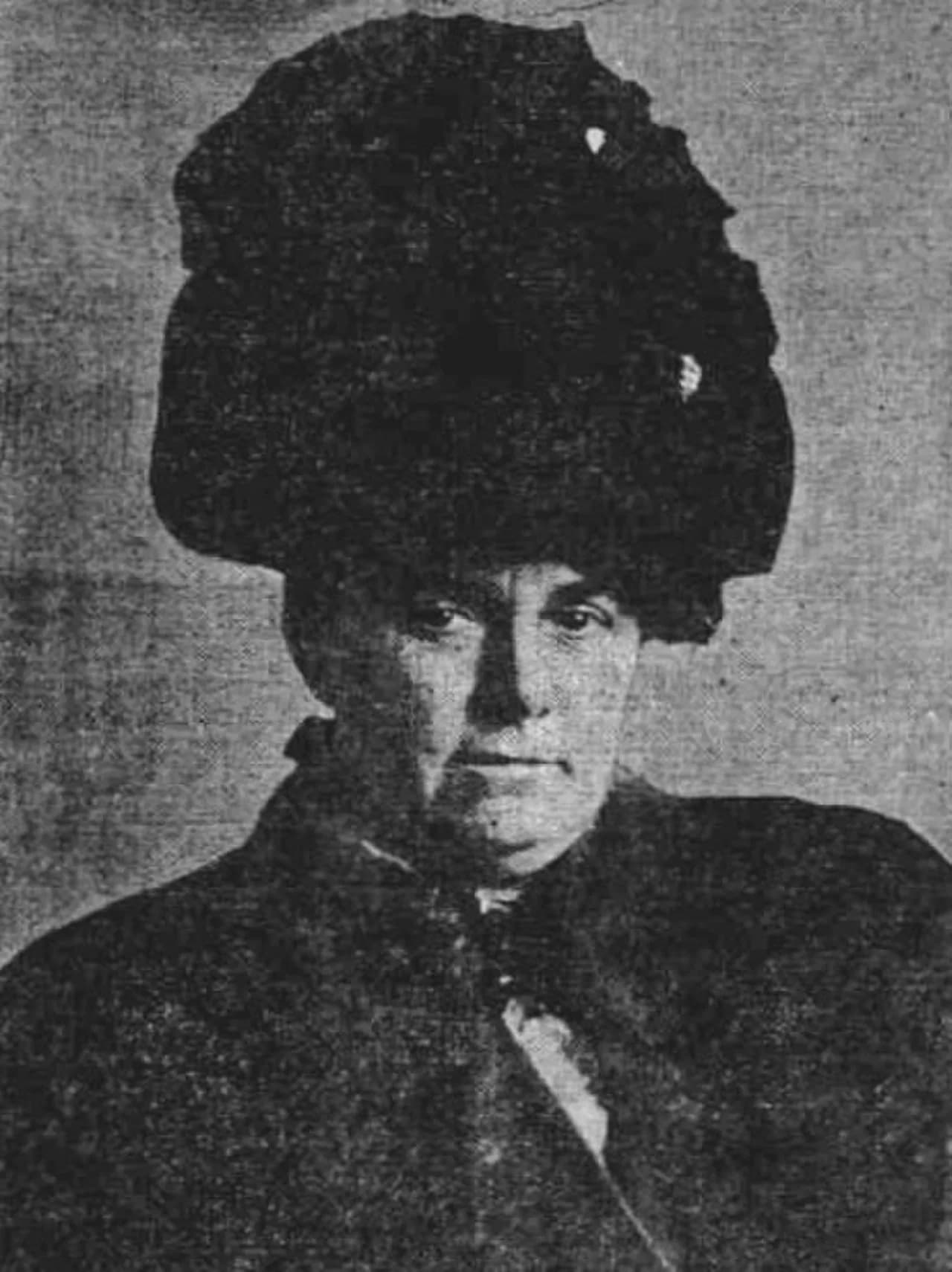 Clara C. Munson
