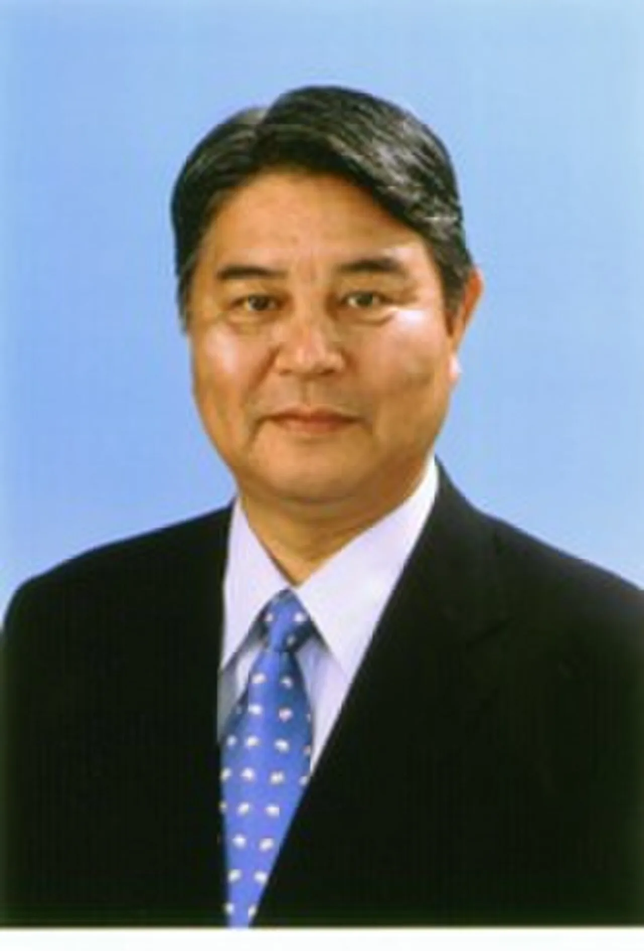 Ikuzo Sakurai