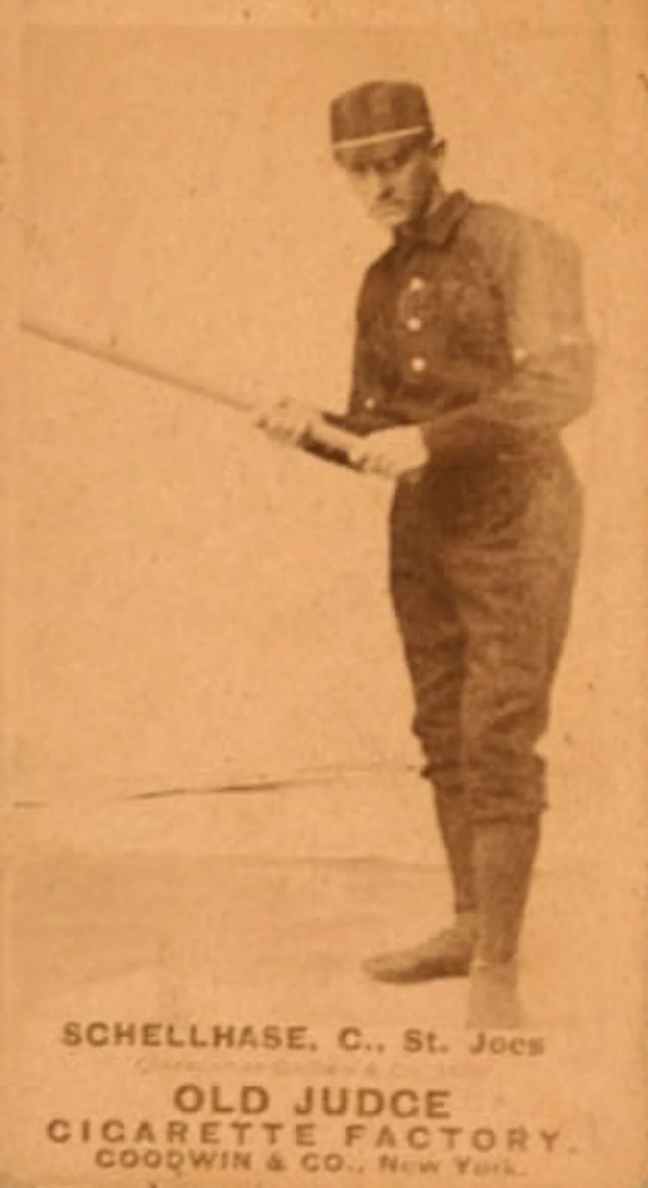 Al Schellhase