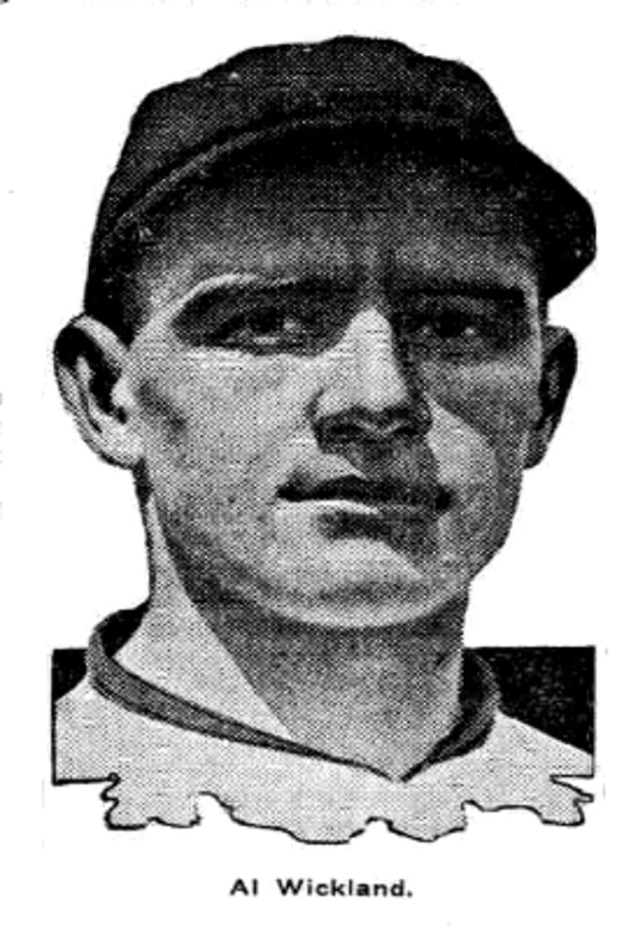 Al Wickland