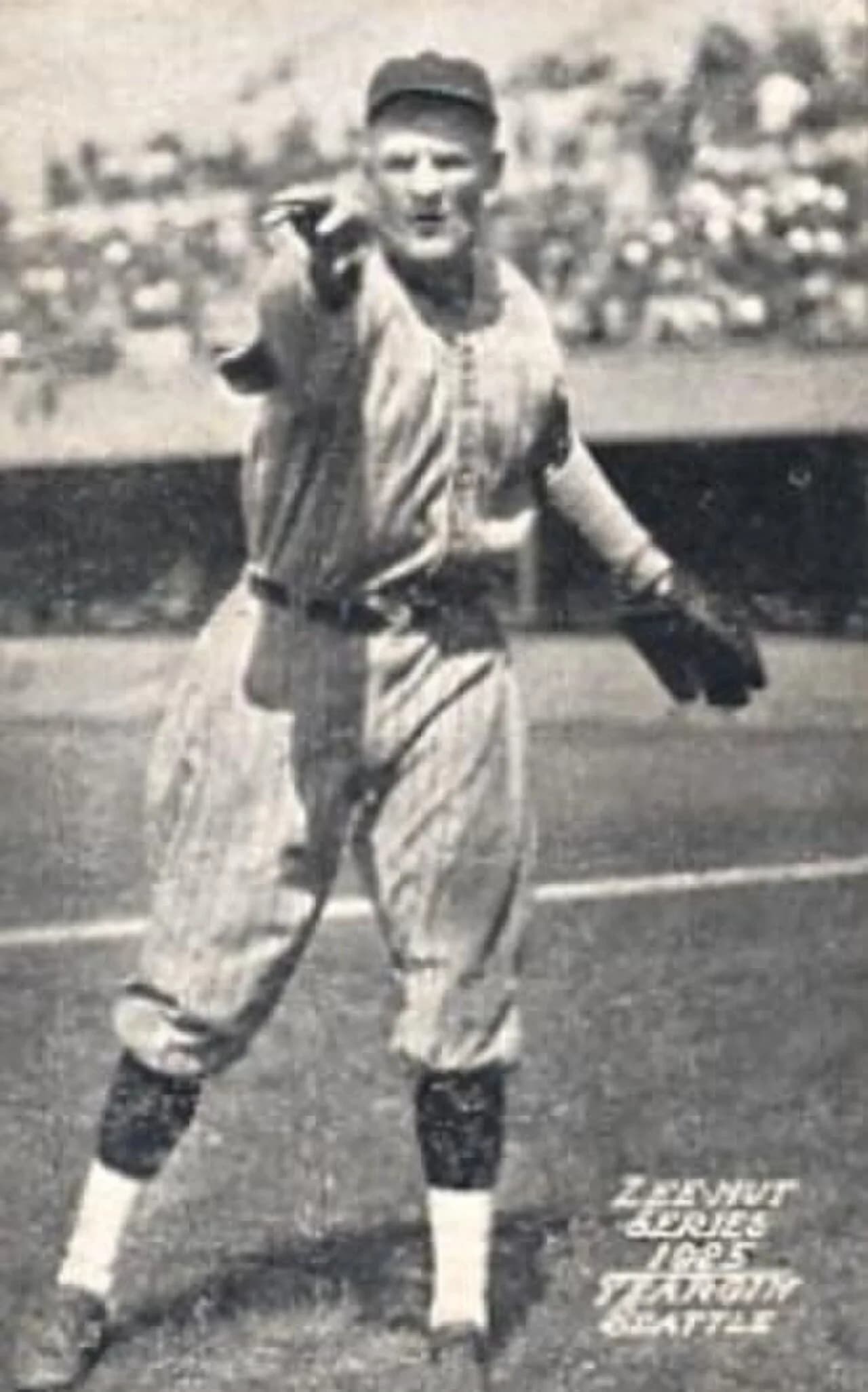 Al Yeargin