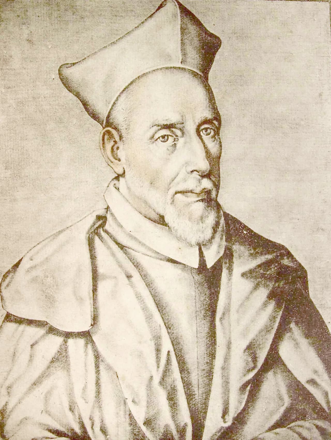 Francisco Guerrero