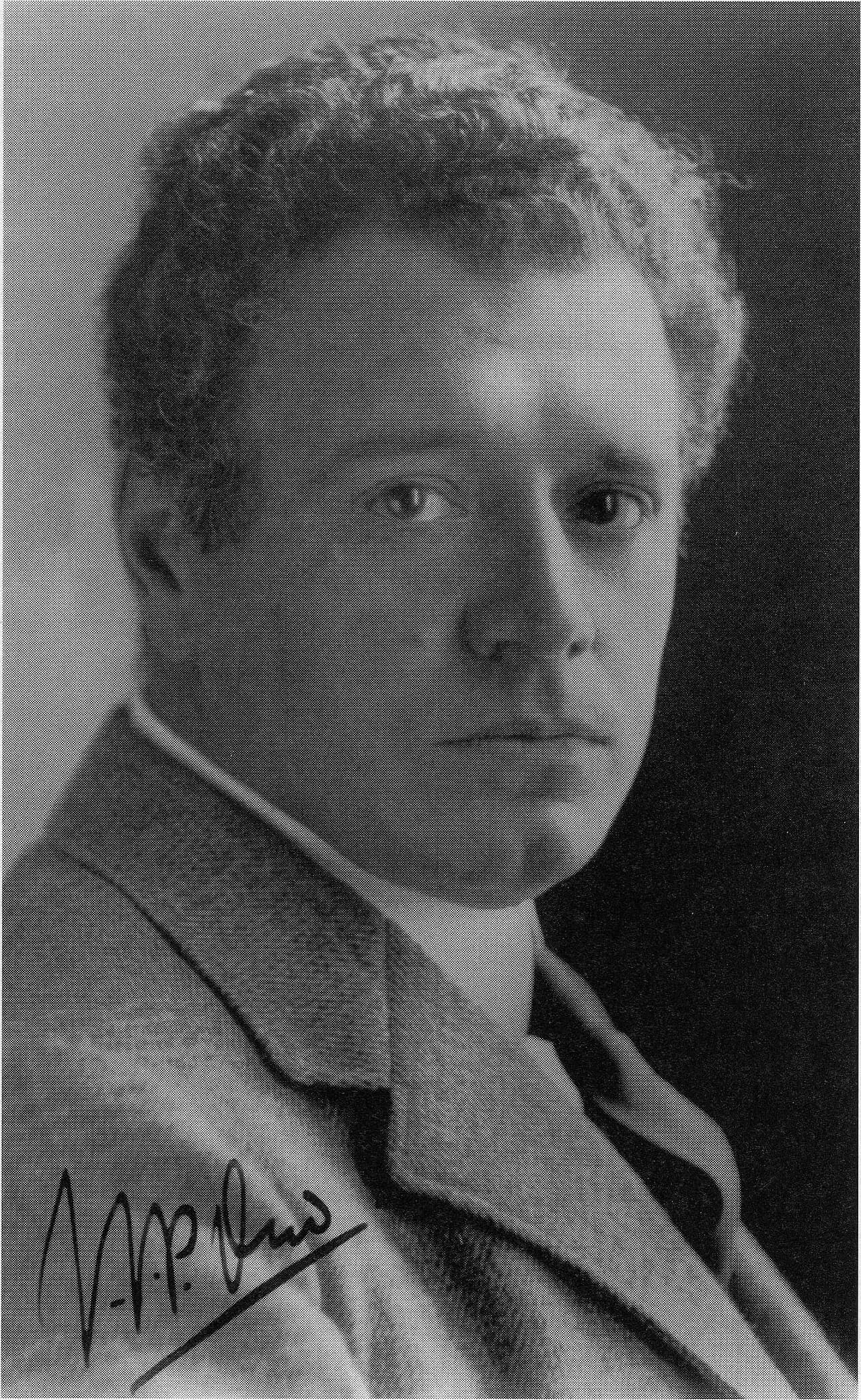 Jacobus Johannes Pieter Oud