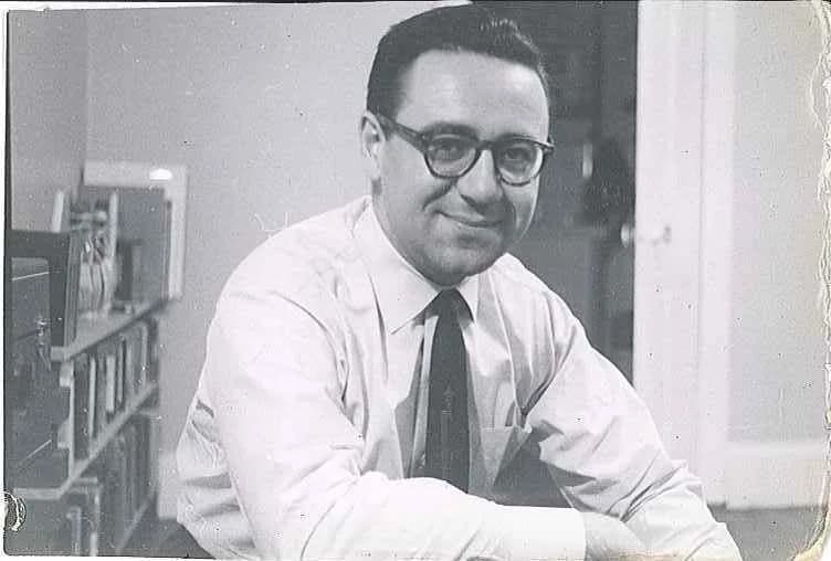 Alan A. Brown