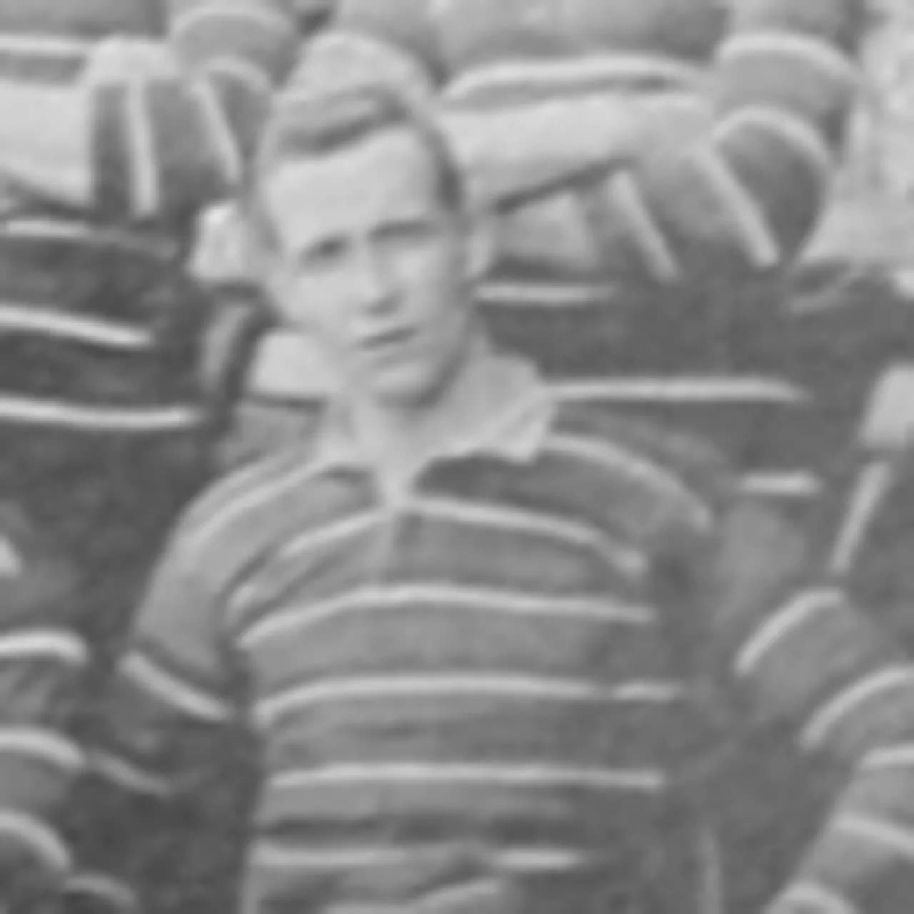 Alan Ayre-Smith