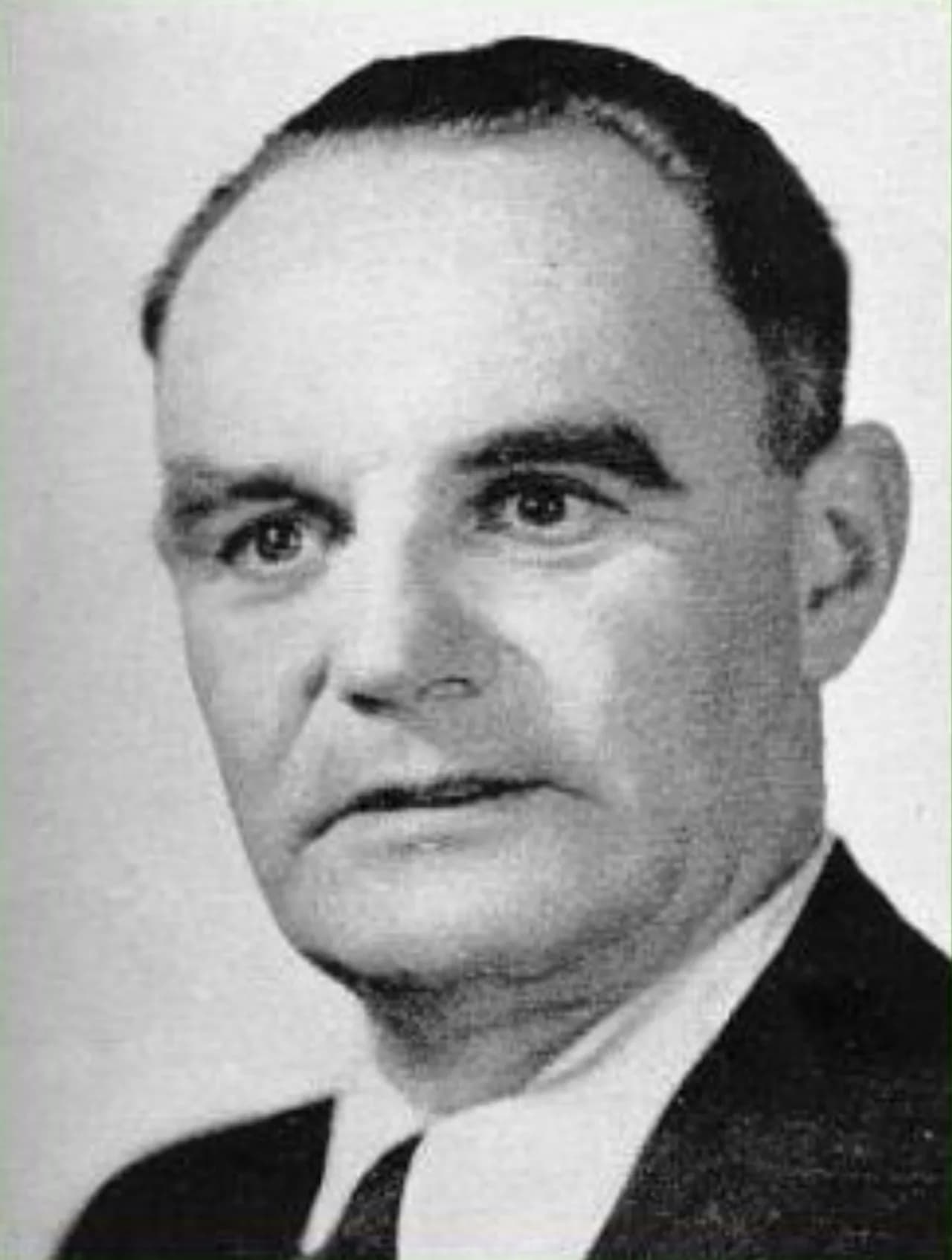 Alan Bird