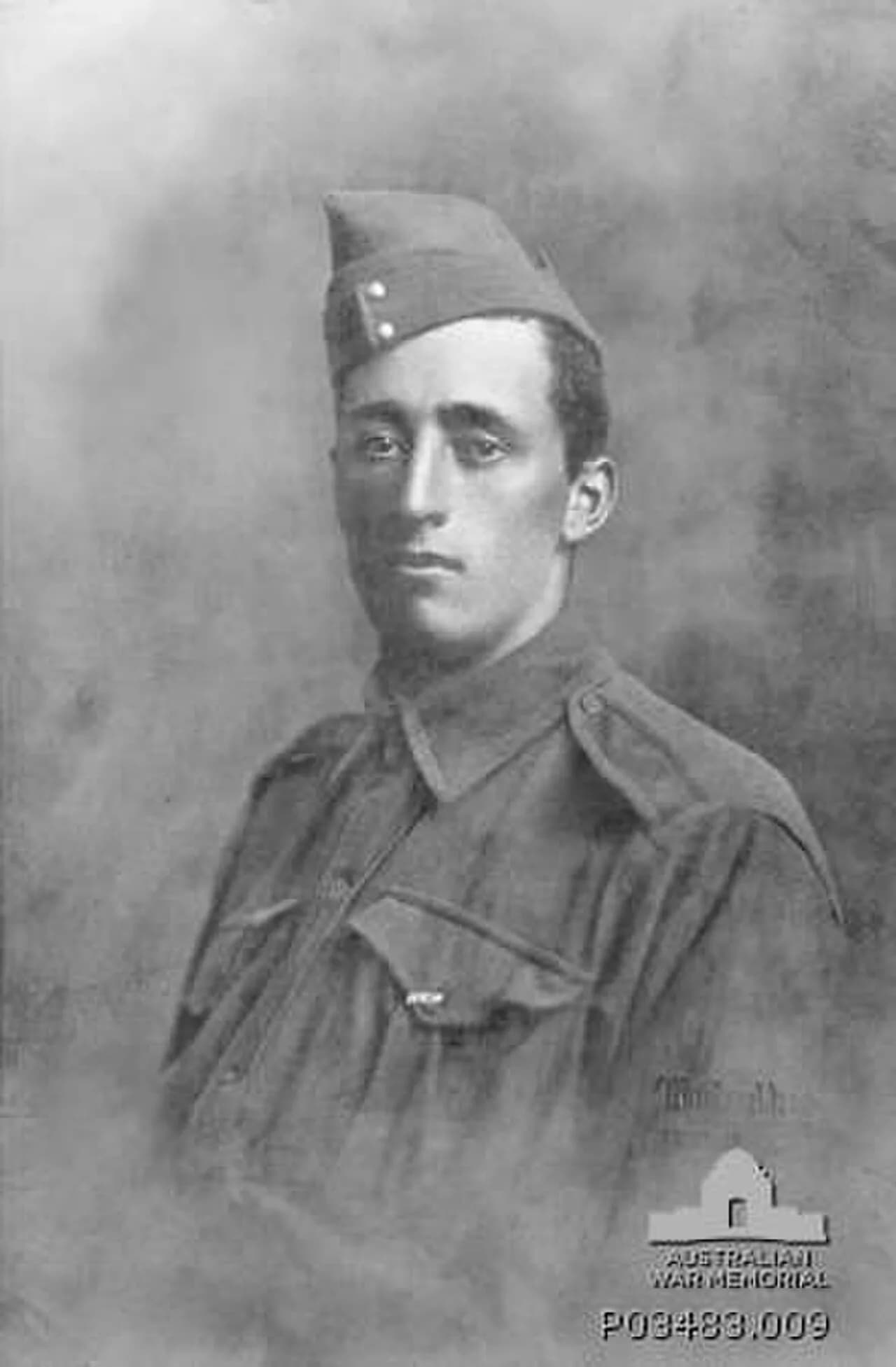 Alan Cordner