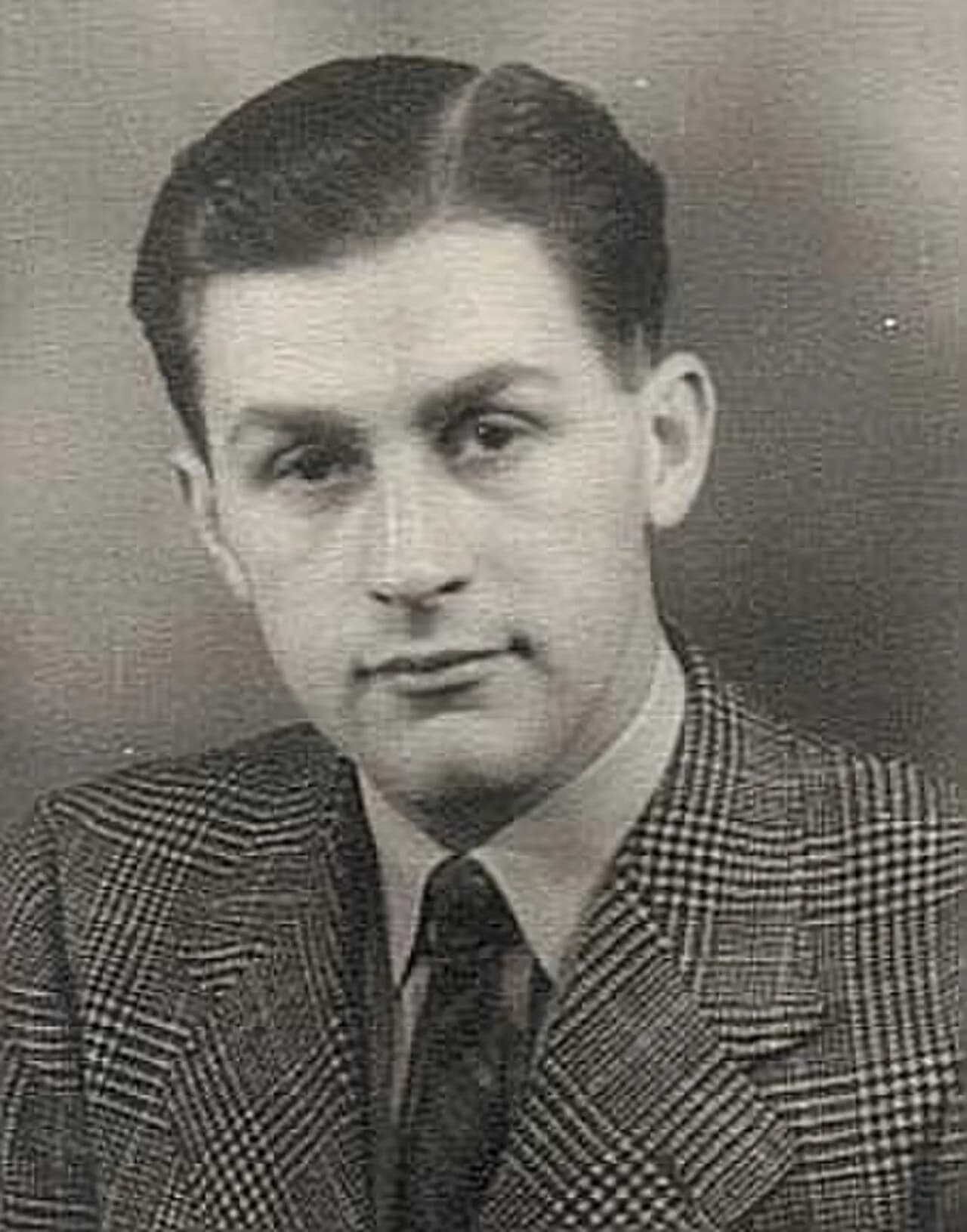 Alan Durband