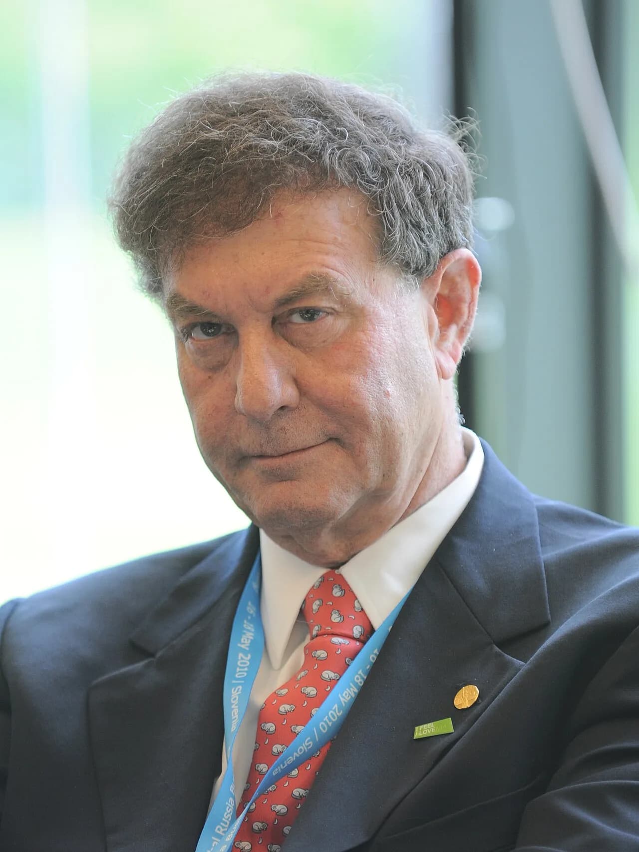 Alan G. Hassenfeld