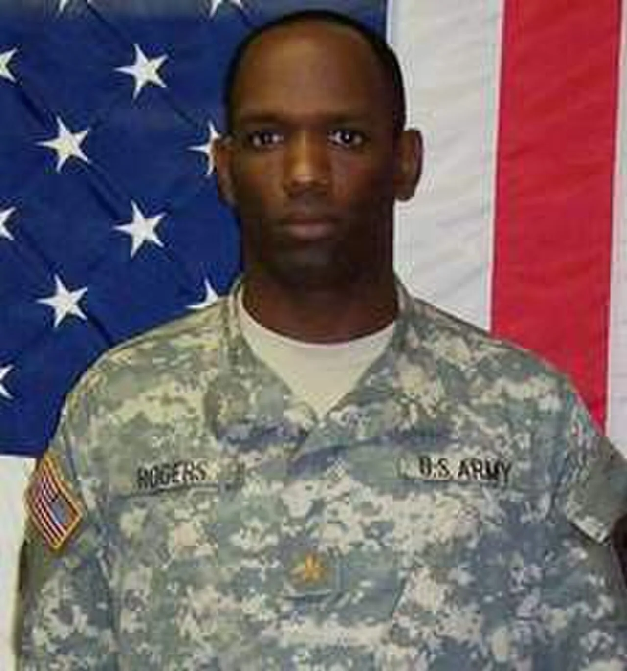 Alan G. Rogers