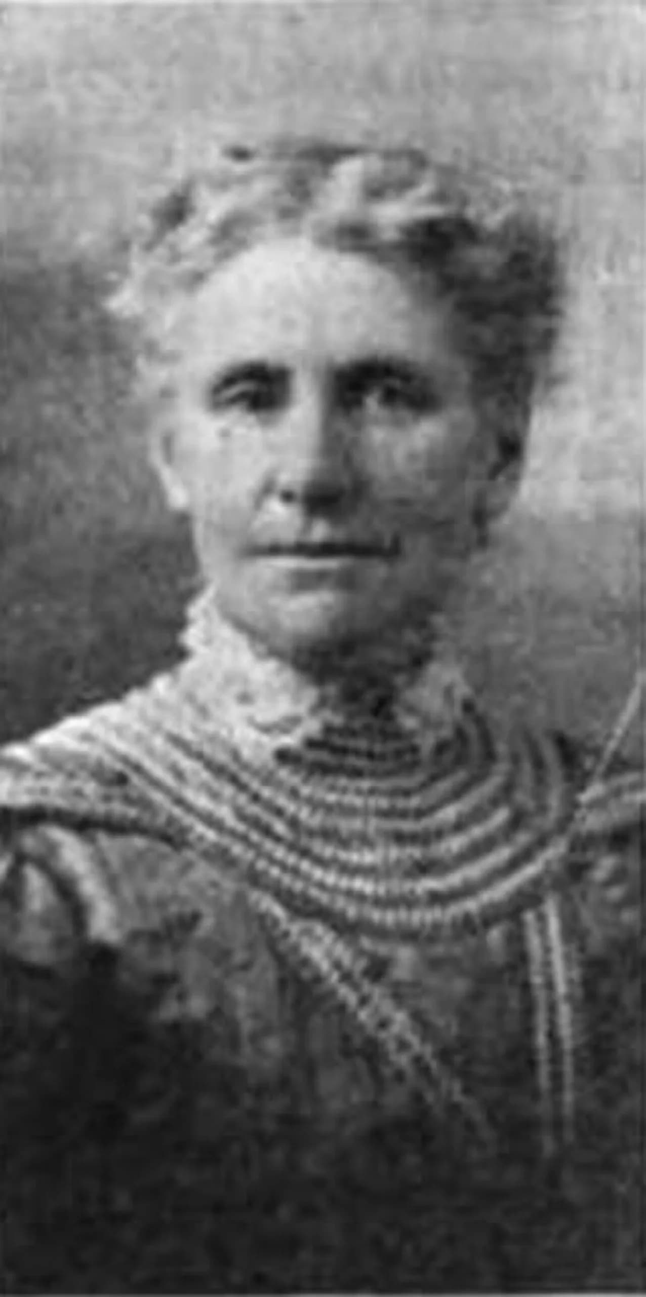 Lucy Washburn