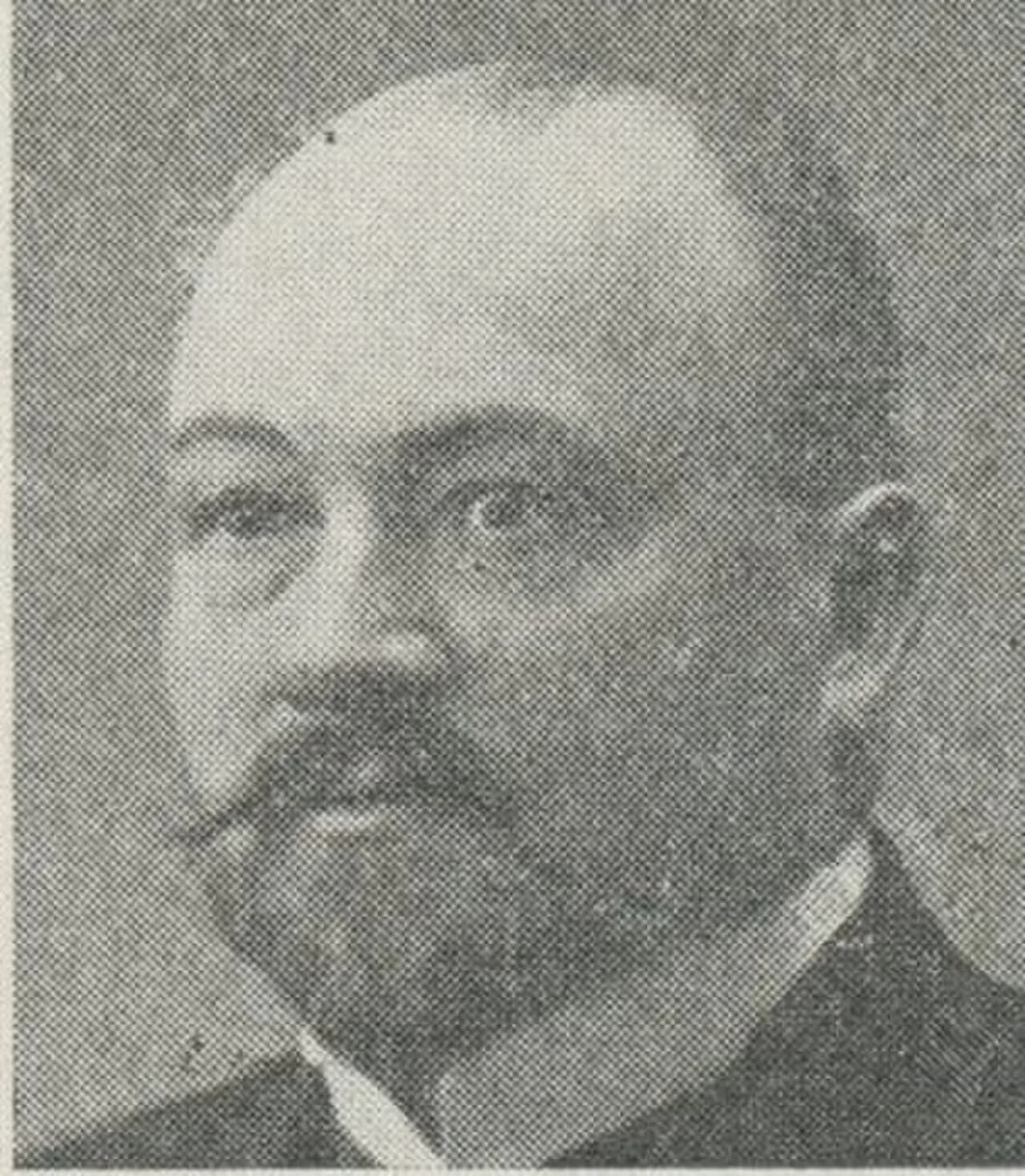 Olander Larsson