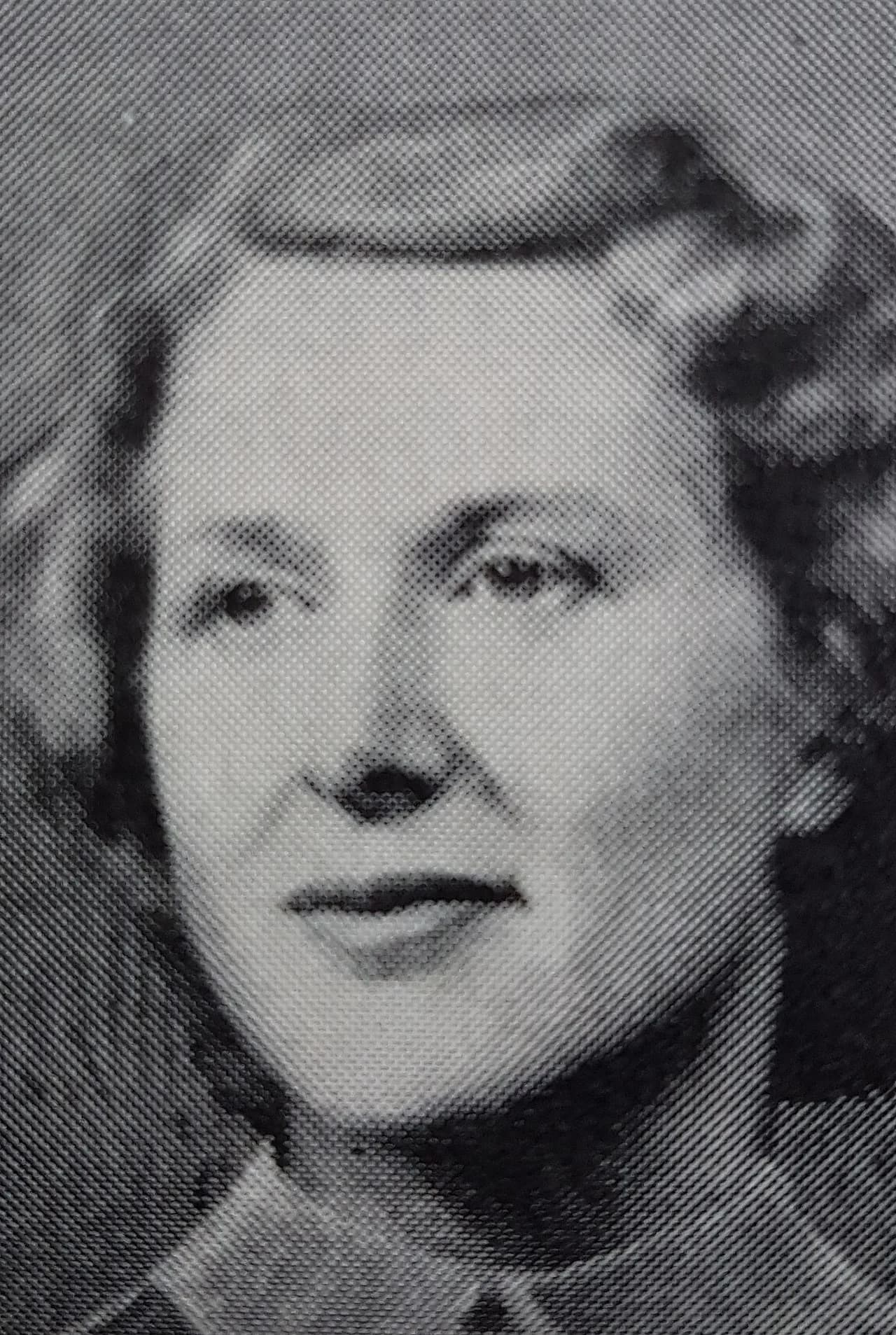Birgitta Nordenskjöld