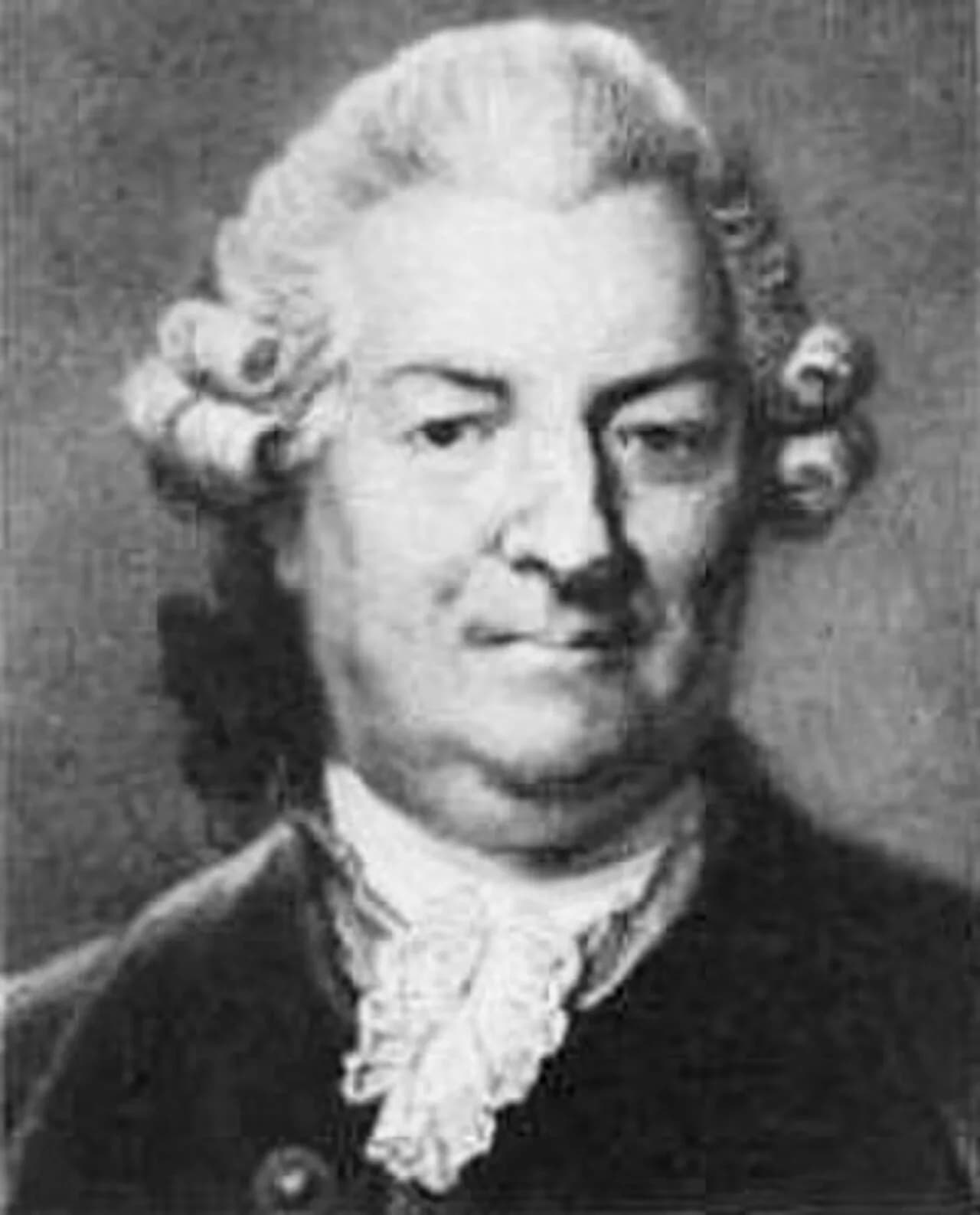 David Henrik Hildebrand