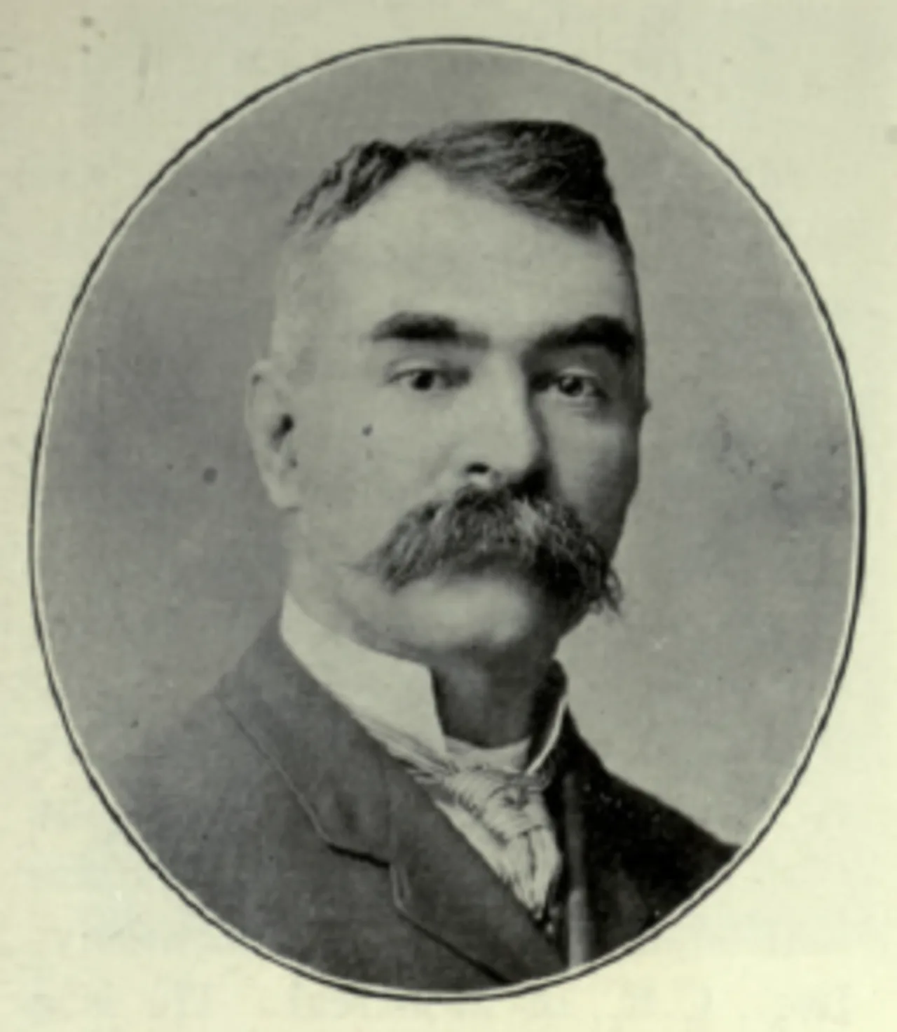 Alan Joseph Adamson