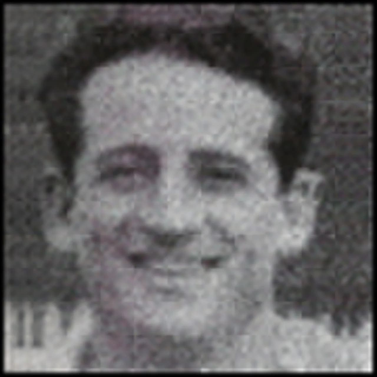 Alan Killigrew
