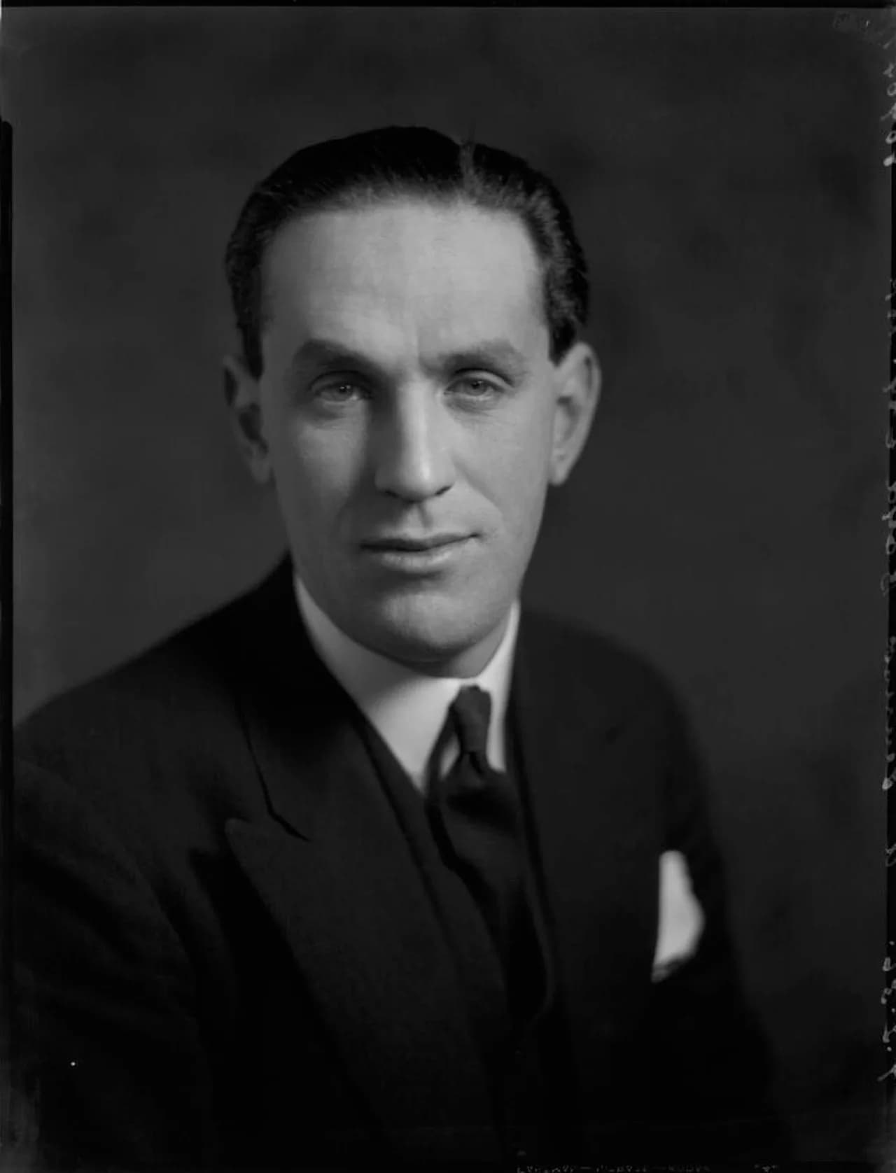 Alan Lennox-Boyd