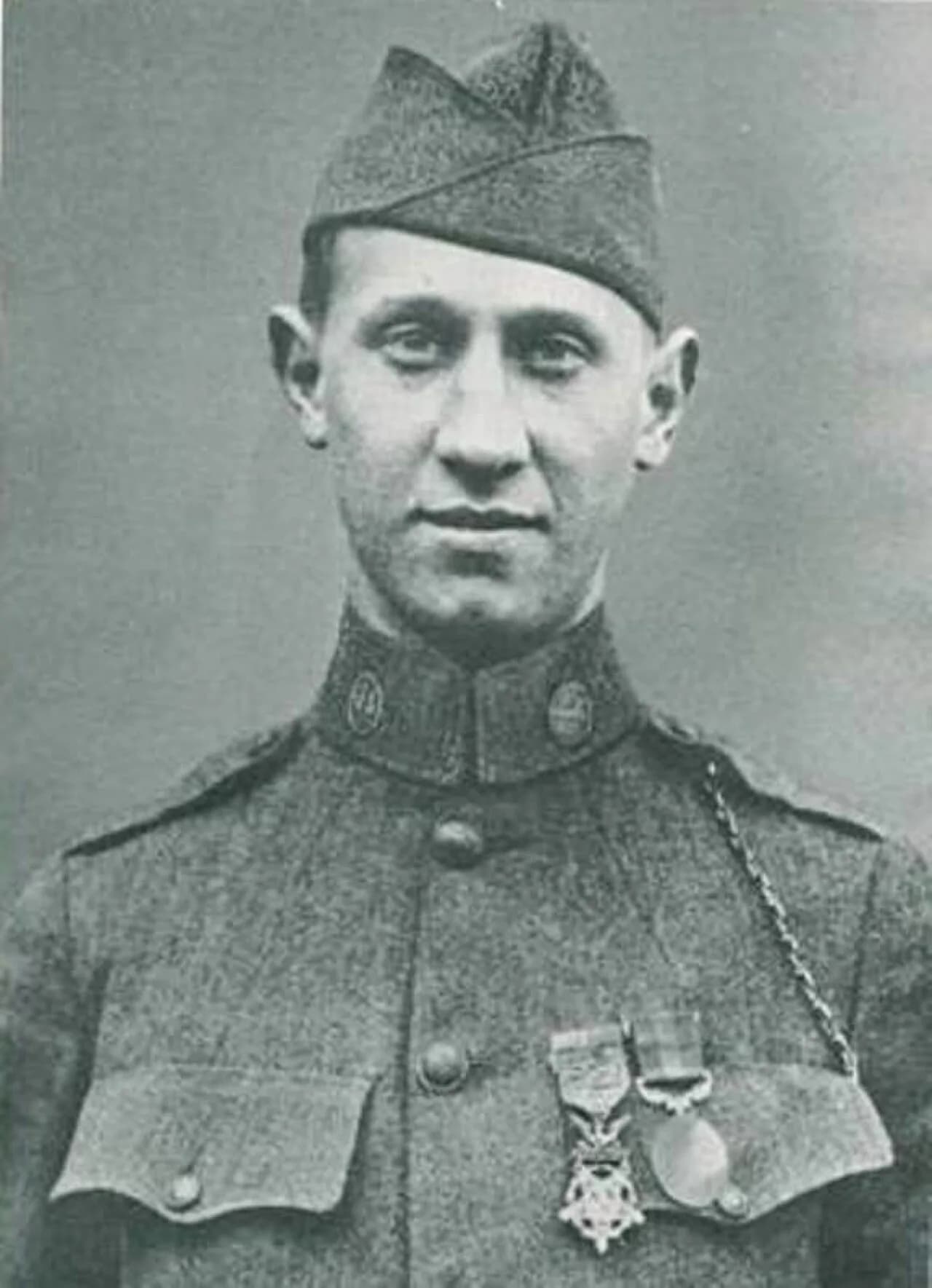 Alan Louis Eggers