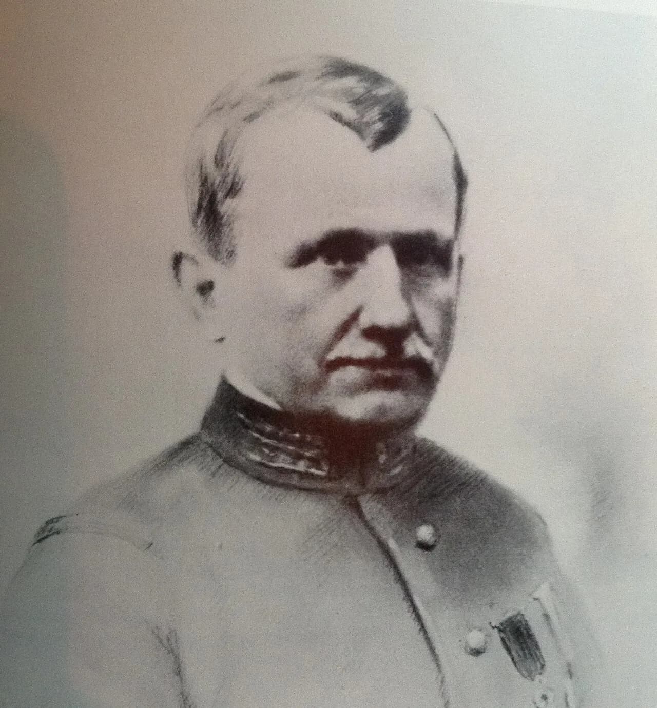 Albert Clarac