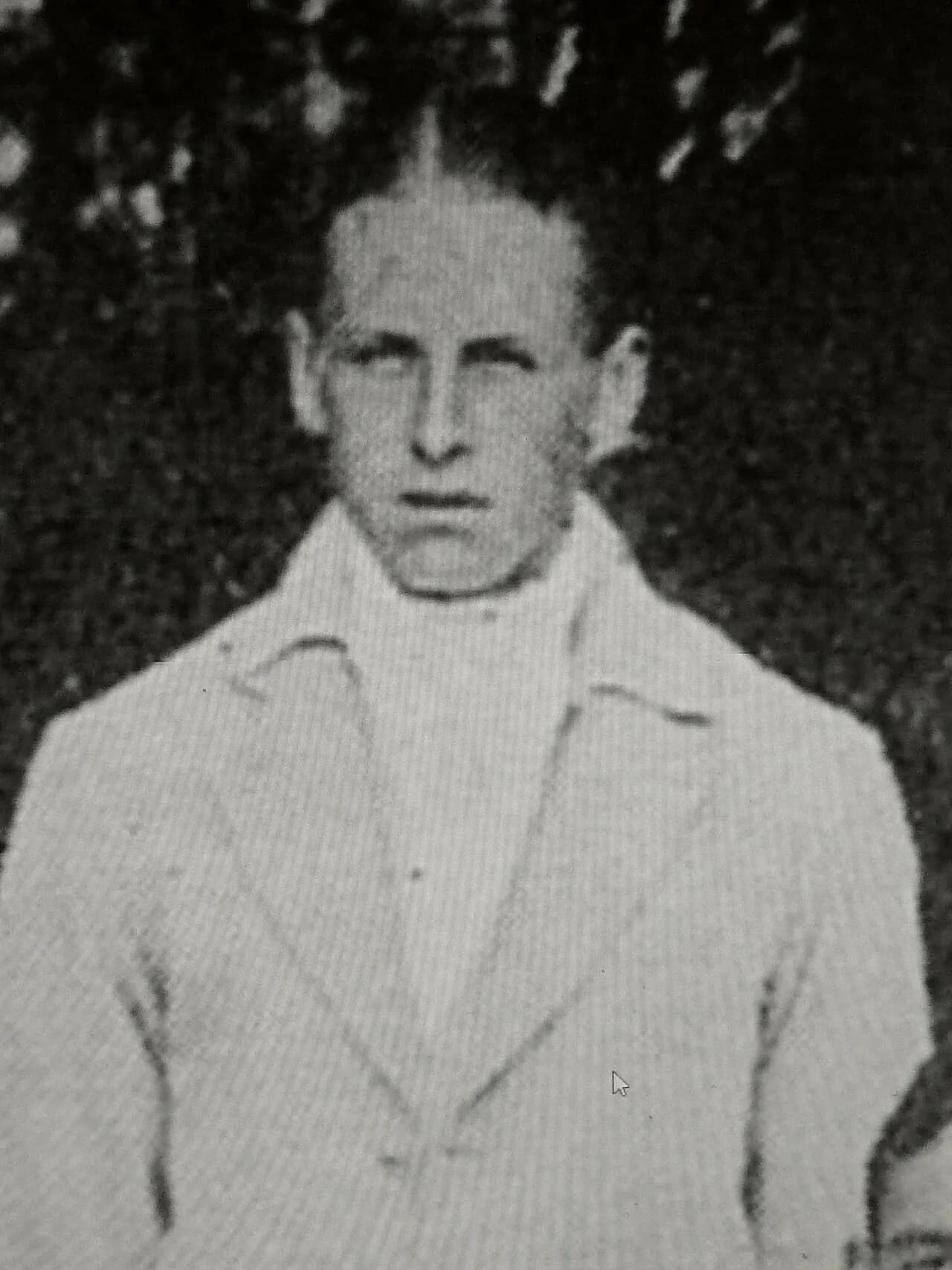 Alan Payne