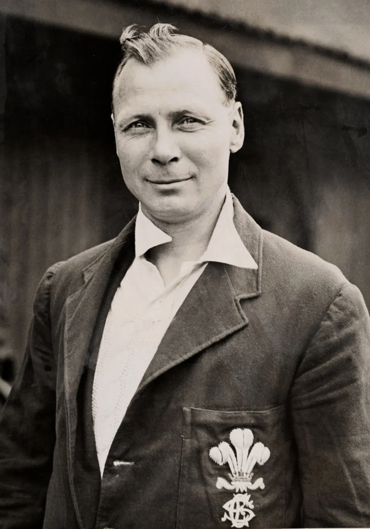 Alan Peach
