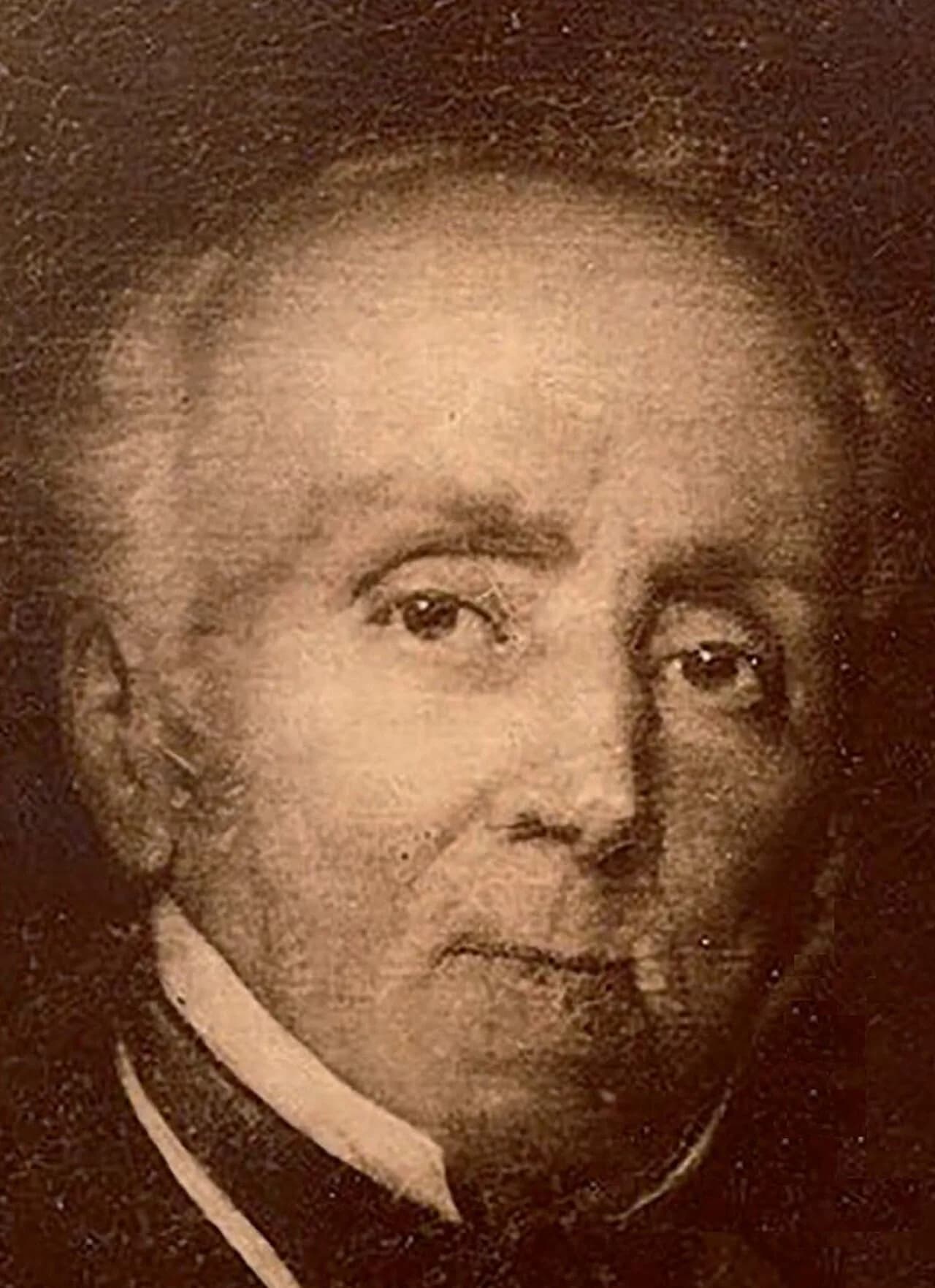 Henry Goüin