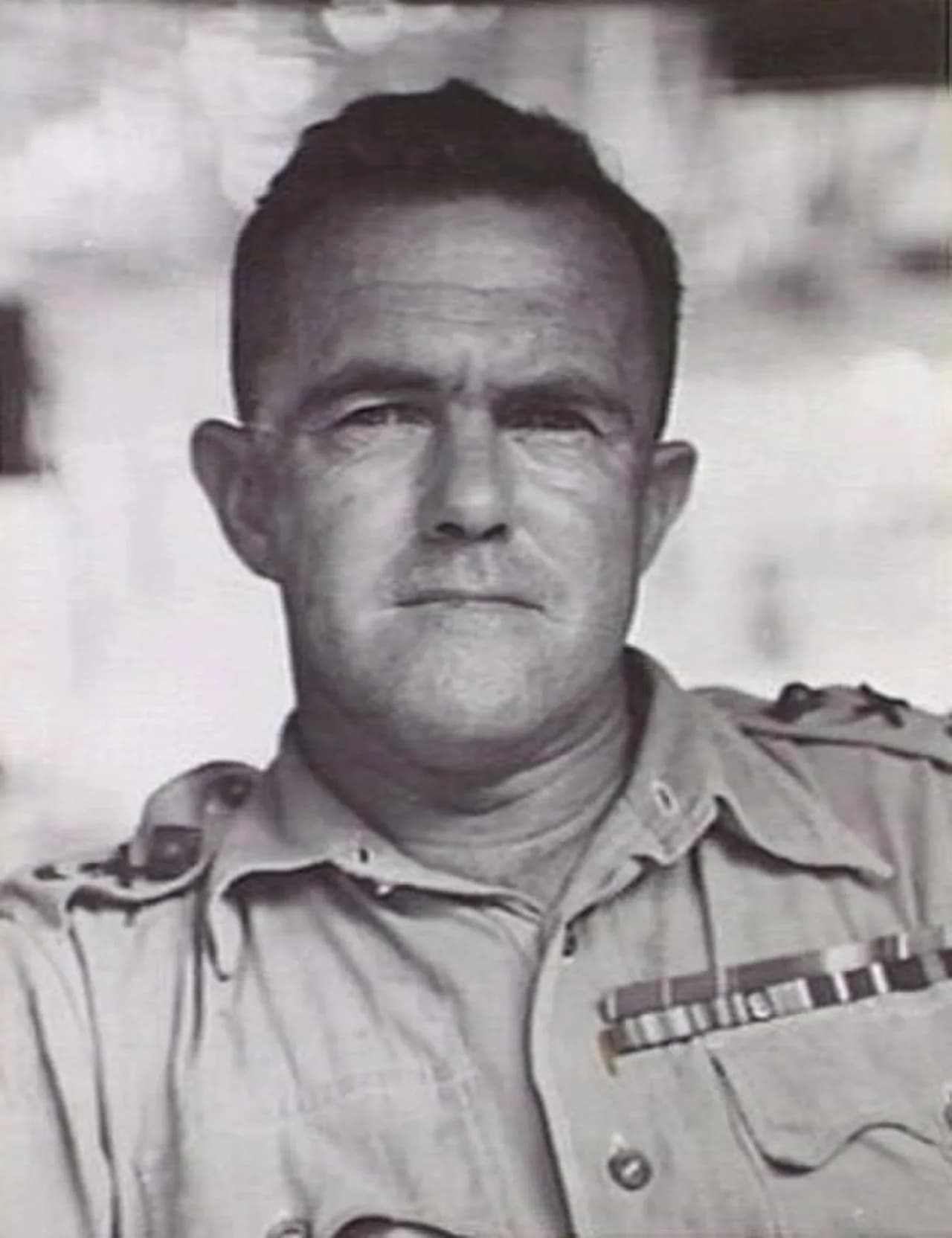Alan Ramsay
