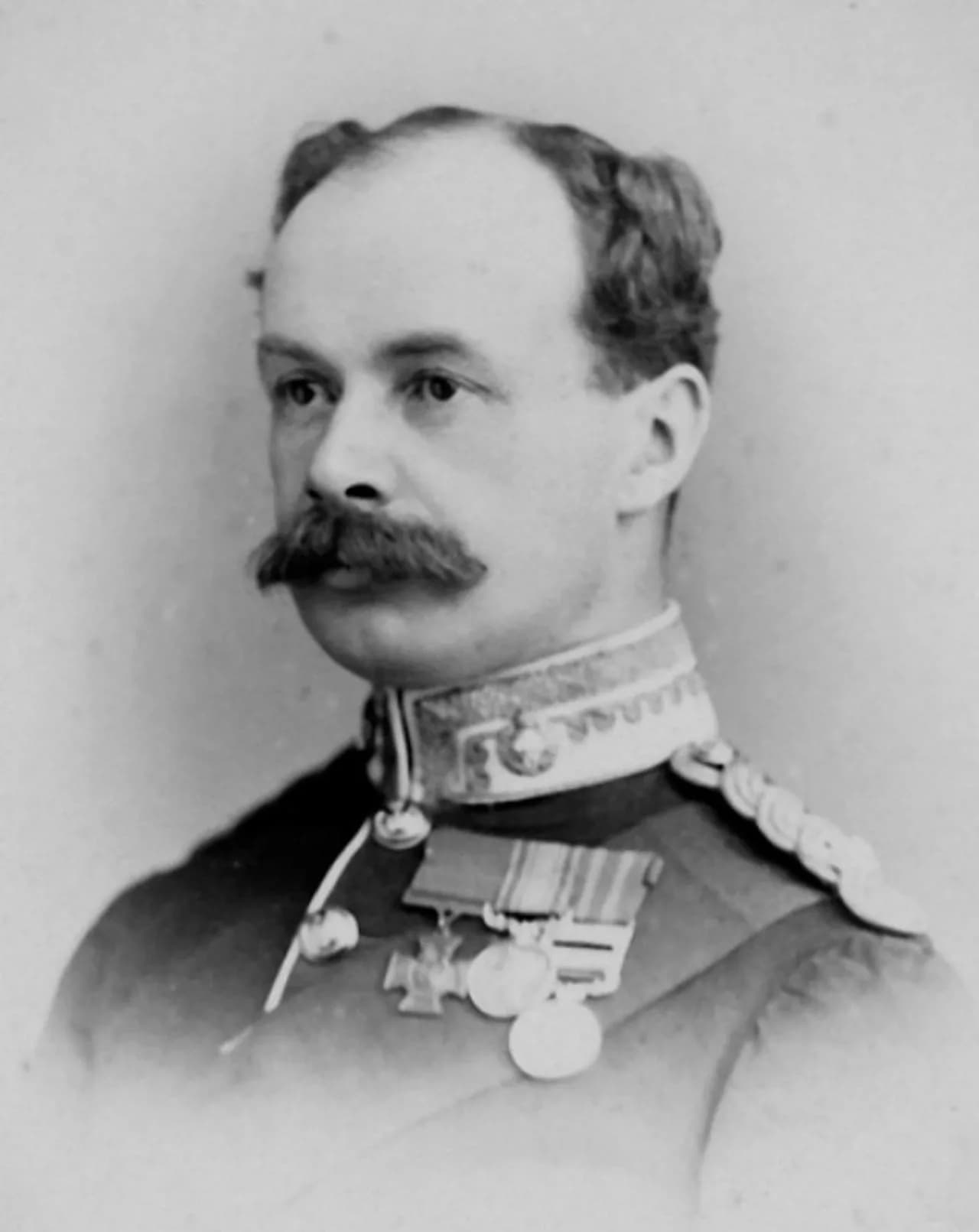 Alan Richard Hill